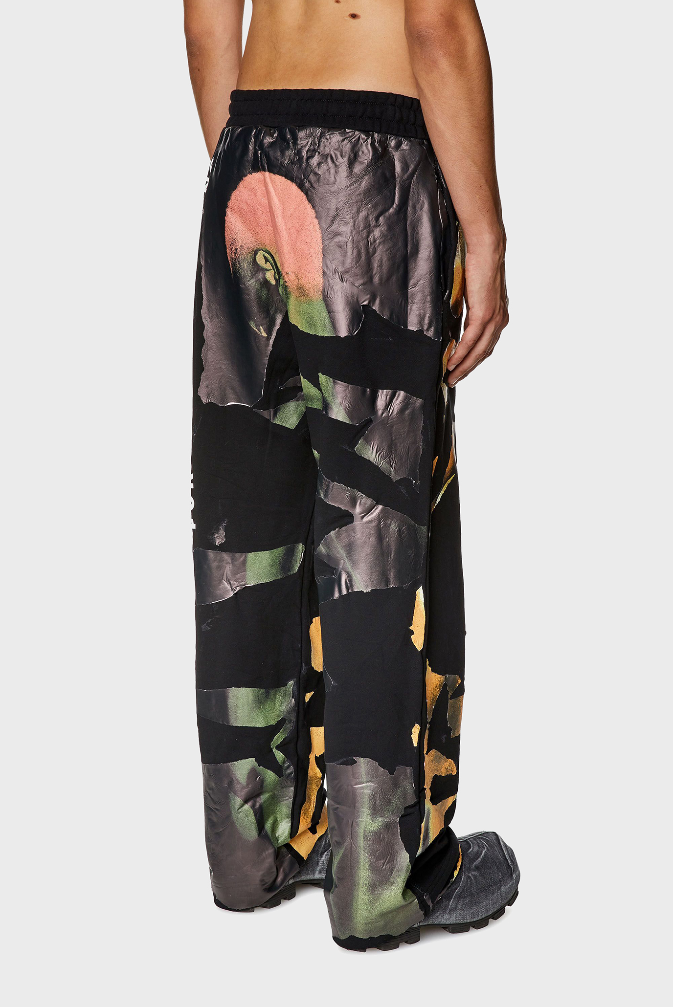 Штаны P-MARTAINS-SHOW TROUSERS 3