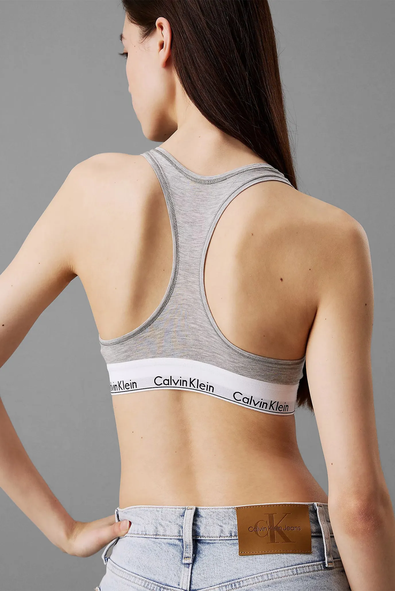 Джинсы MOM JEAN 5