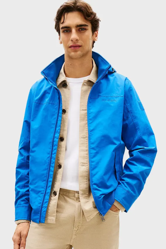 Ветровка IM REGATTA JACKET Tommy Hilfiger