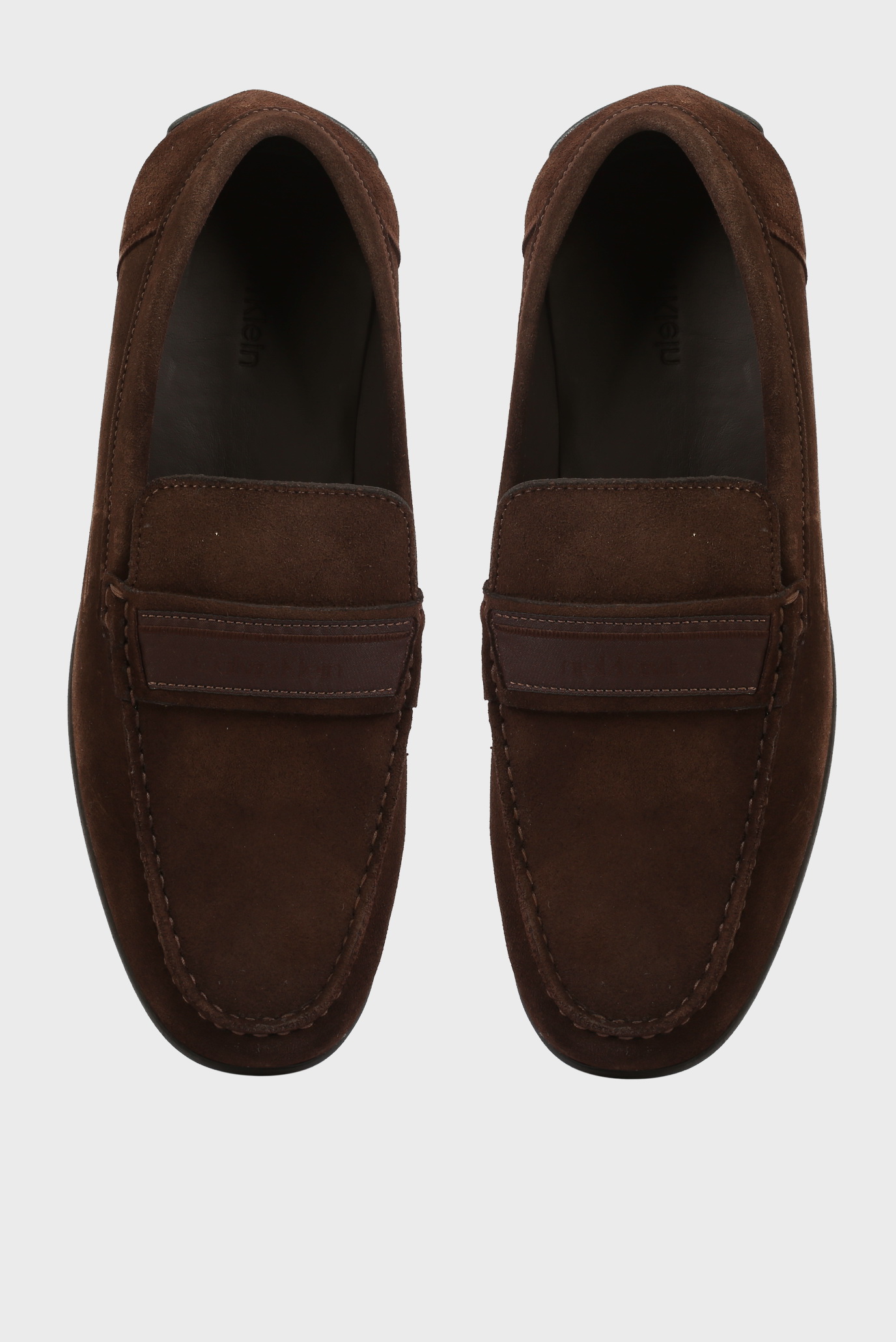 Мокасины DRIVER WEB STRAP 3