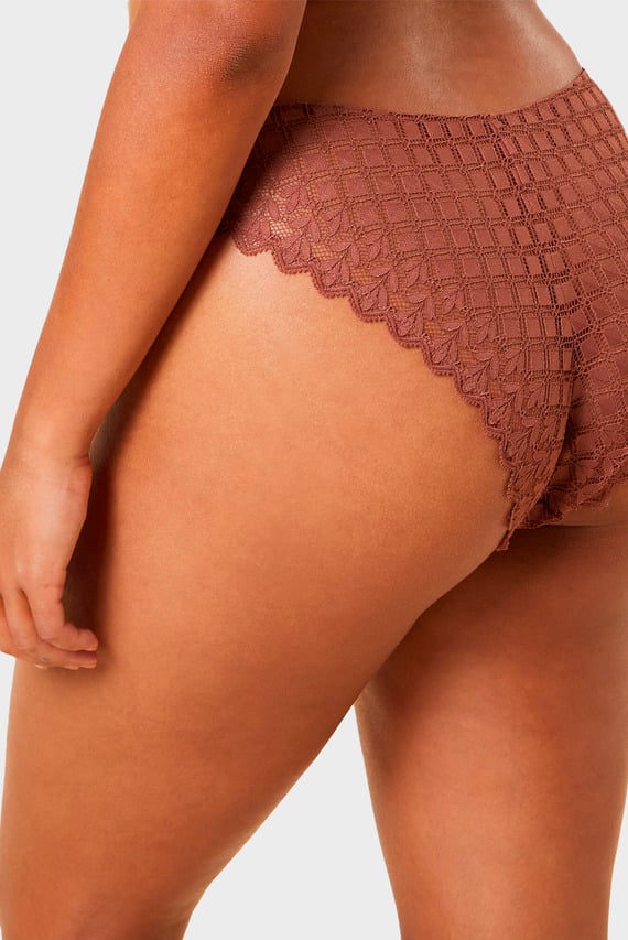 Трусы JADE - SLIP