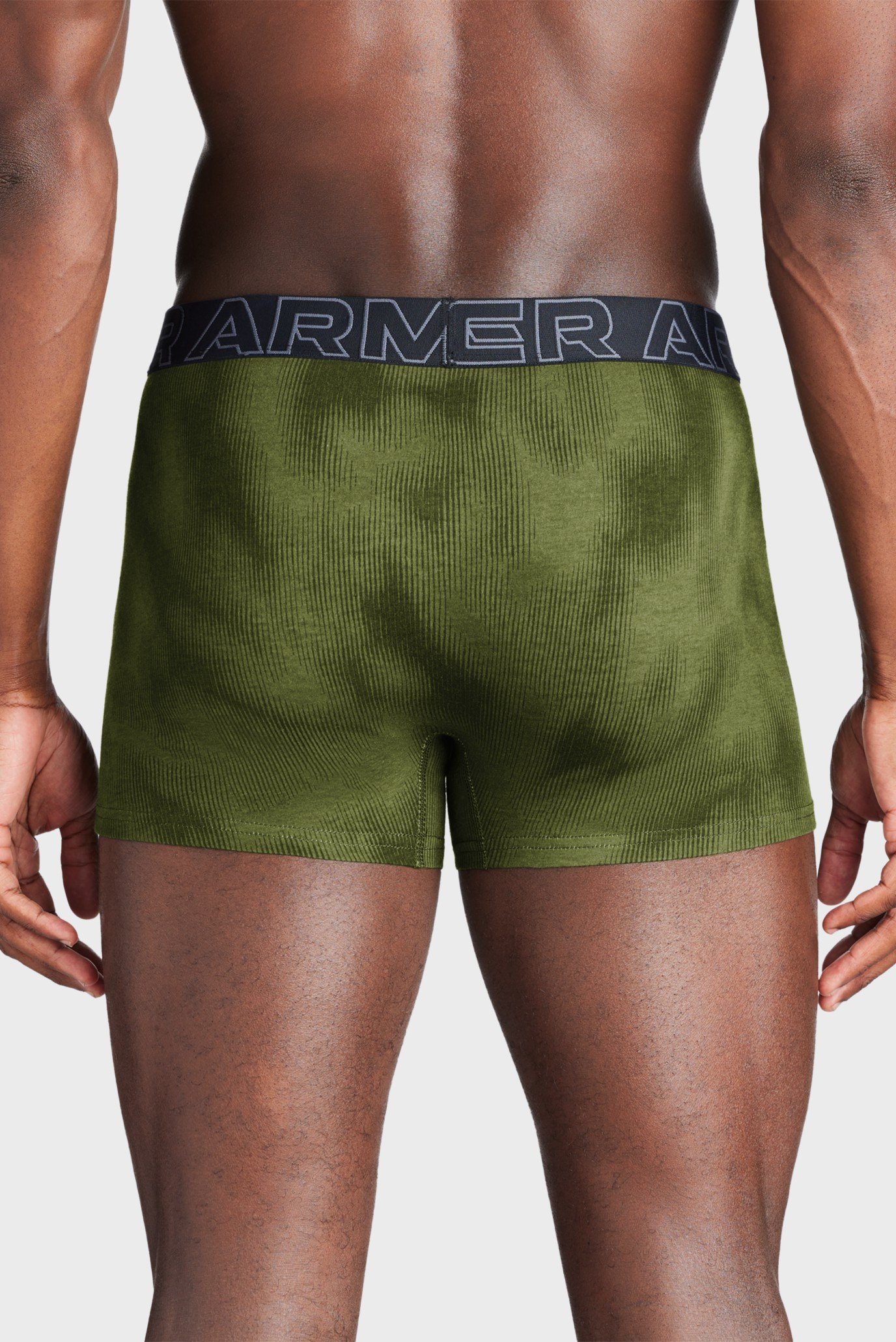 Трусы/M UA Perf Cotton Nov 3in 3