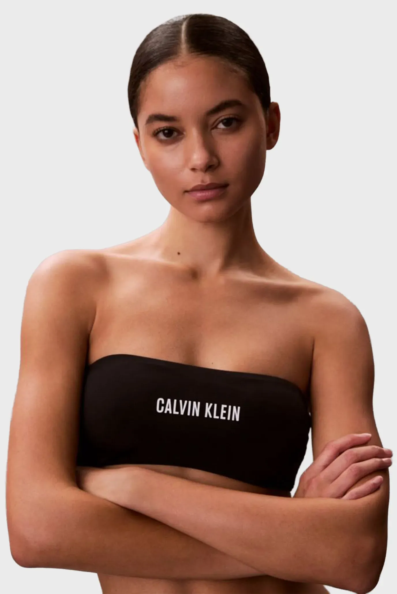 Купальник верх BANDEAU W STRAPS 4