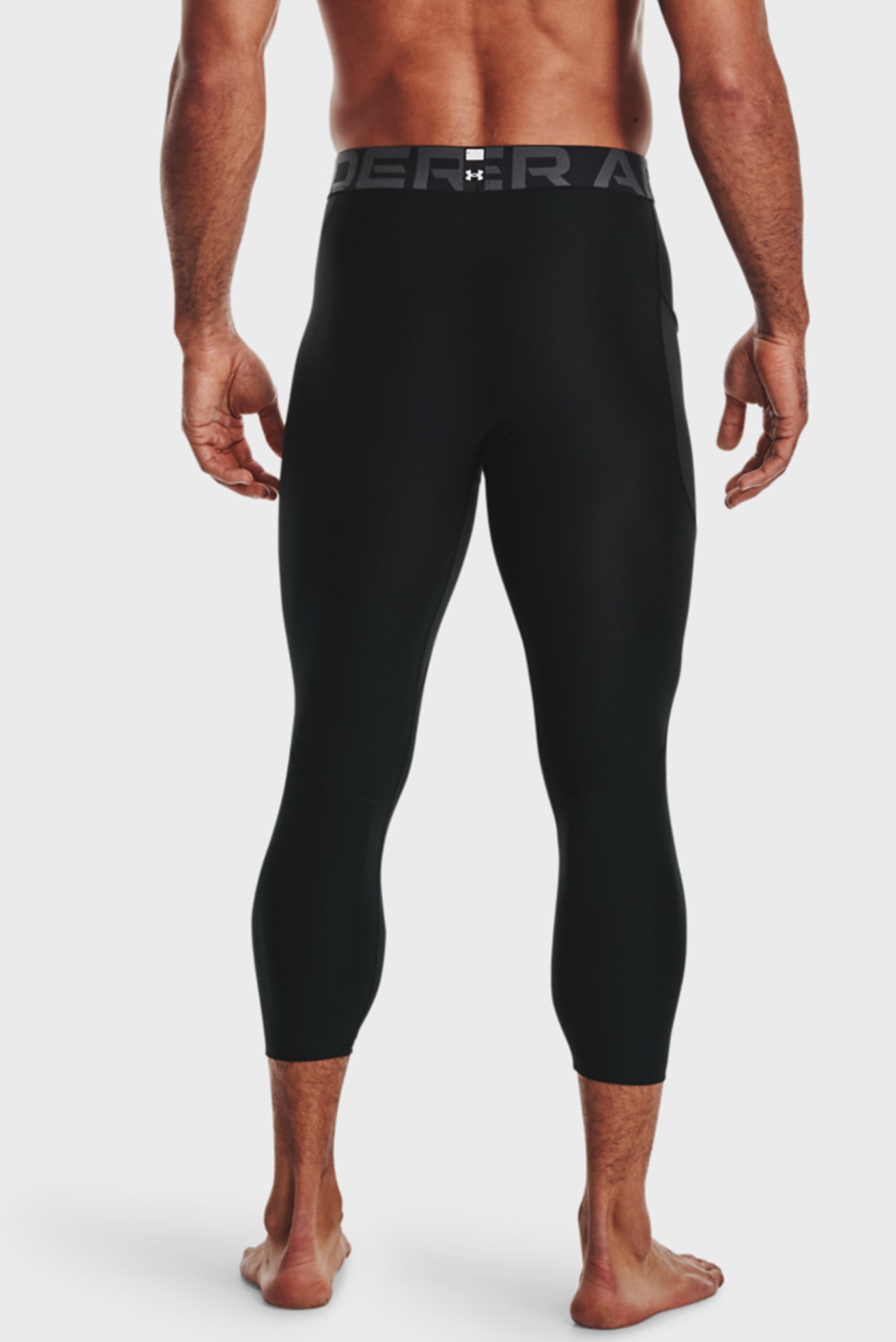Легинсы UA HG Armour 3 4 Legging 10