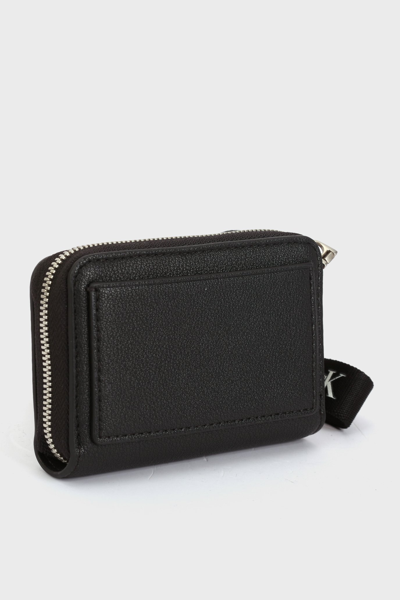 Кошелек ULTRALIGHT MED ZA W WRISTLET PUCalvin Klein Jeans Кошелек ULTRALIGHT MED ZA W WRISTLET PU 2