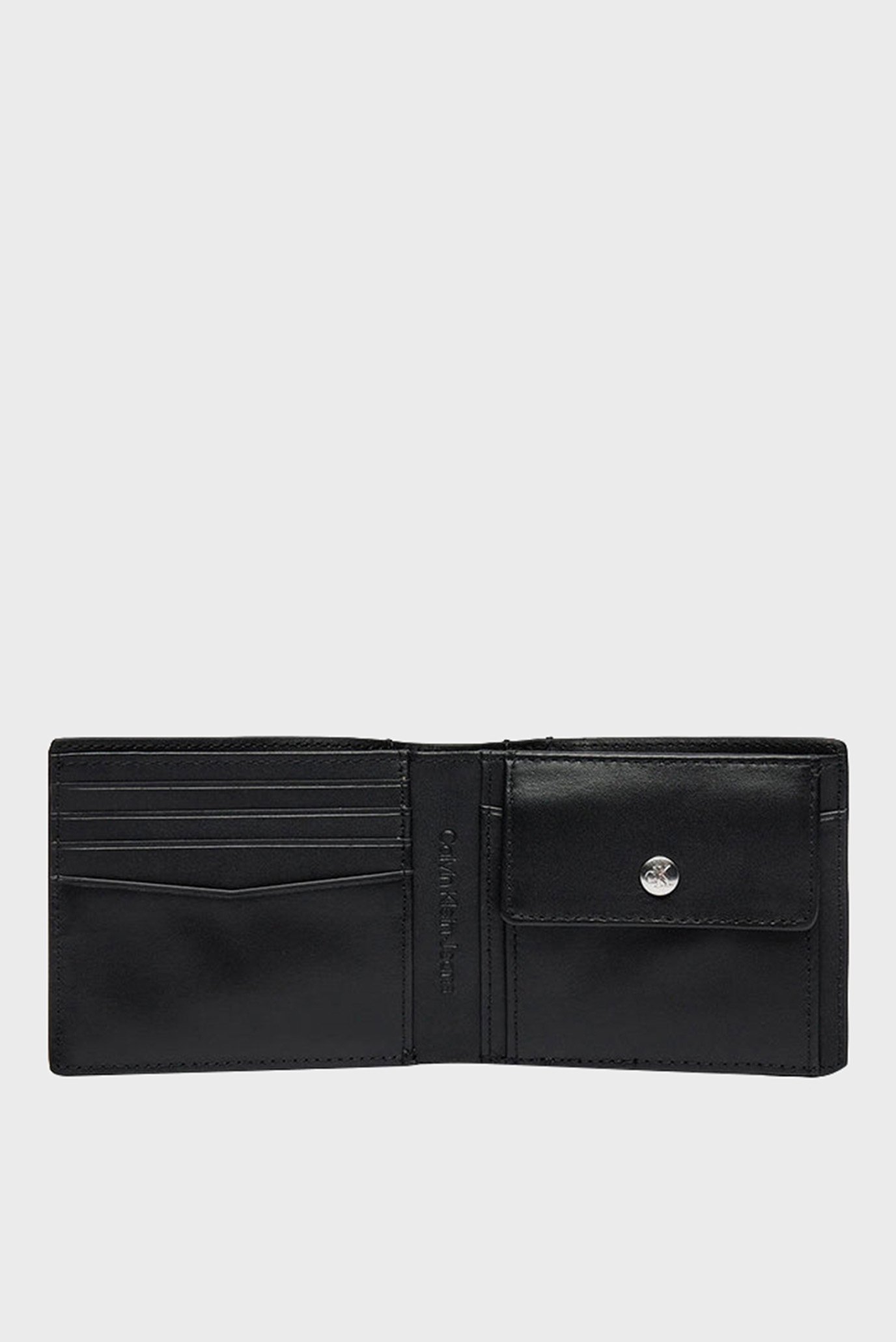 Кошелек LOGO EMBOSS BIFOLD W COIN 2