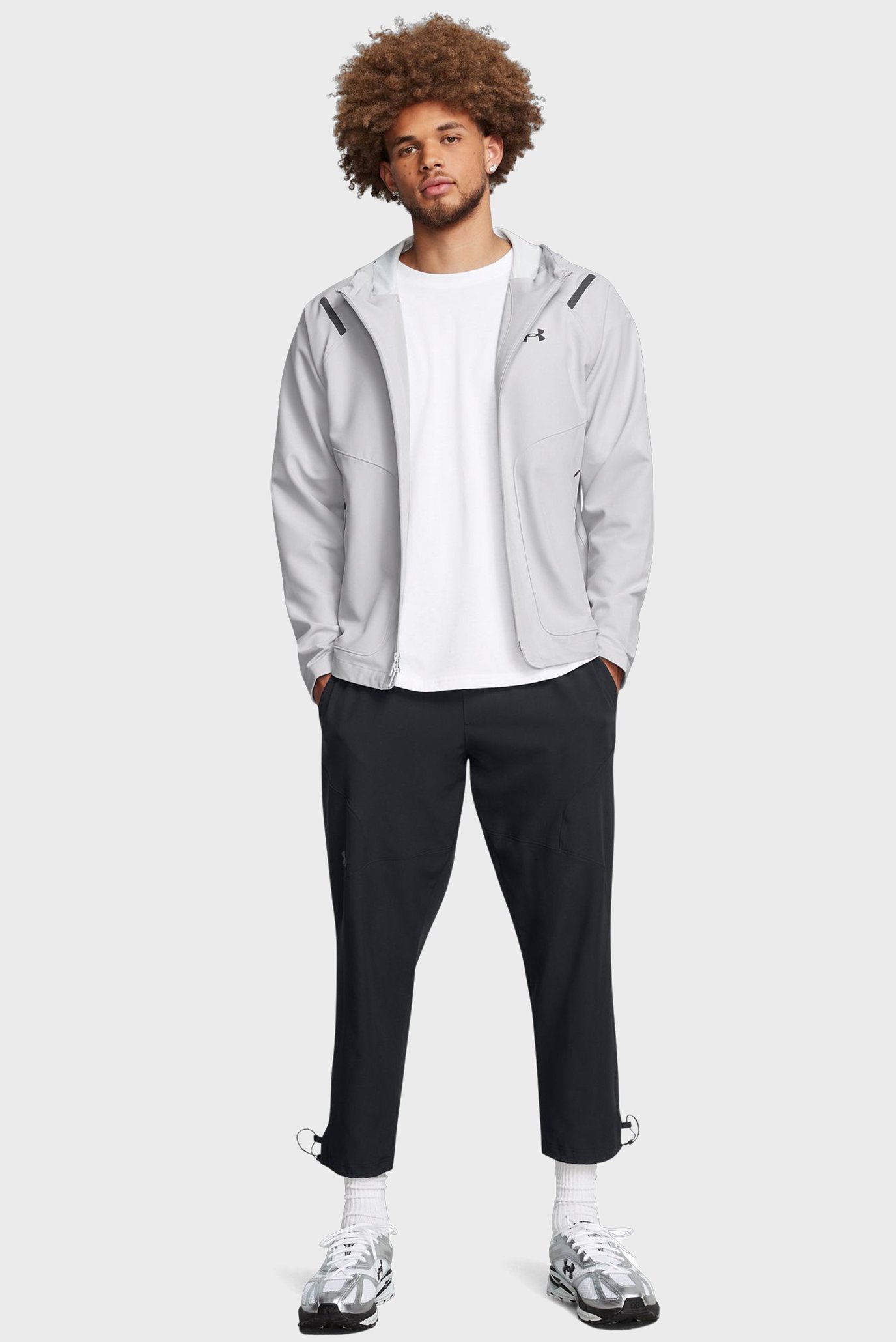 Куртка UA Unstoppable Jacket LC 2