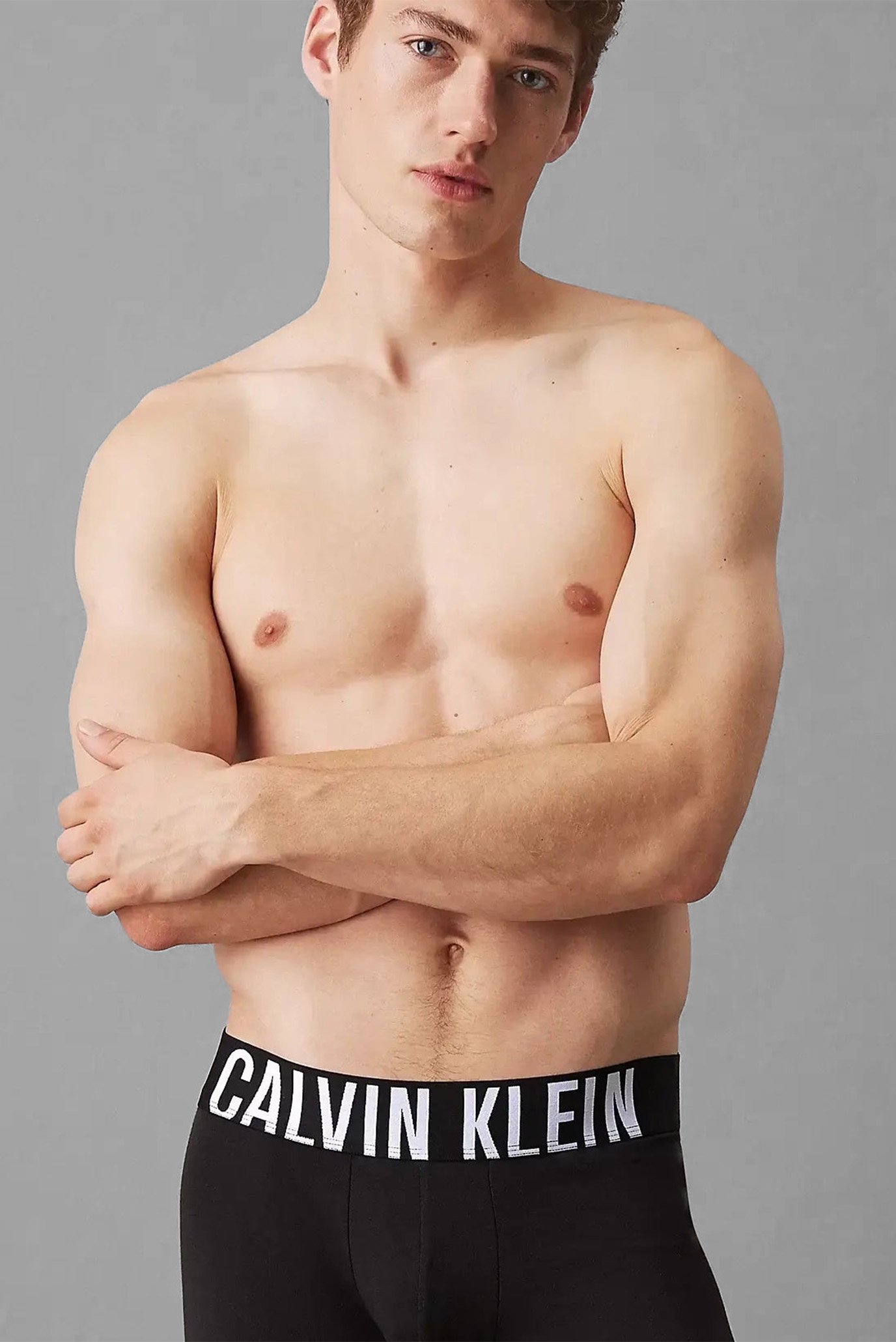 Набор белья TRUNK 3PKCalvin Klein Набор белья TRUNK 3PK 3