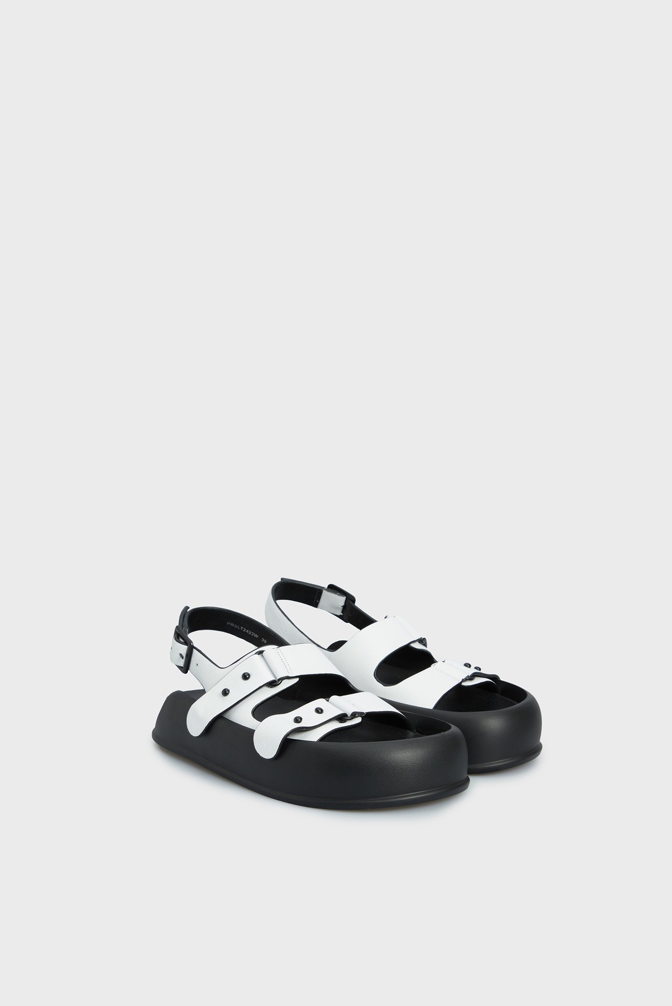 Сандалии Ohio 3