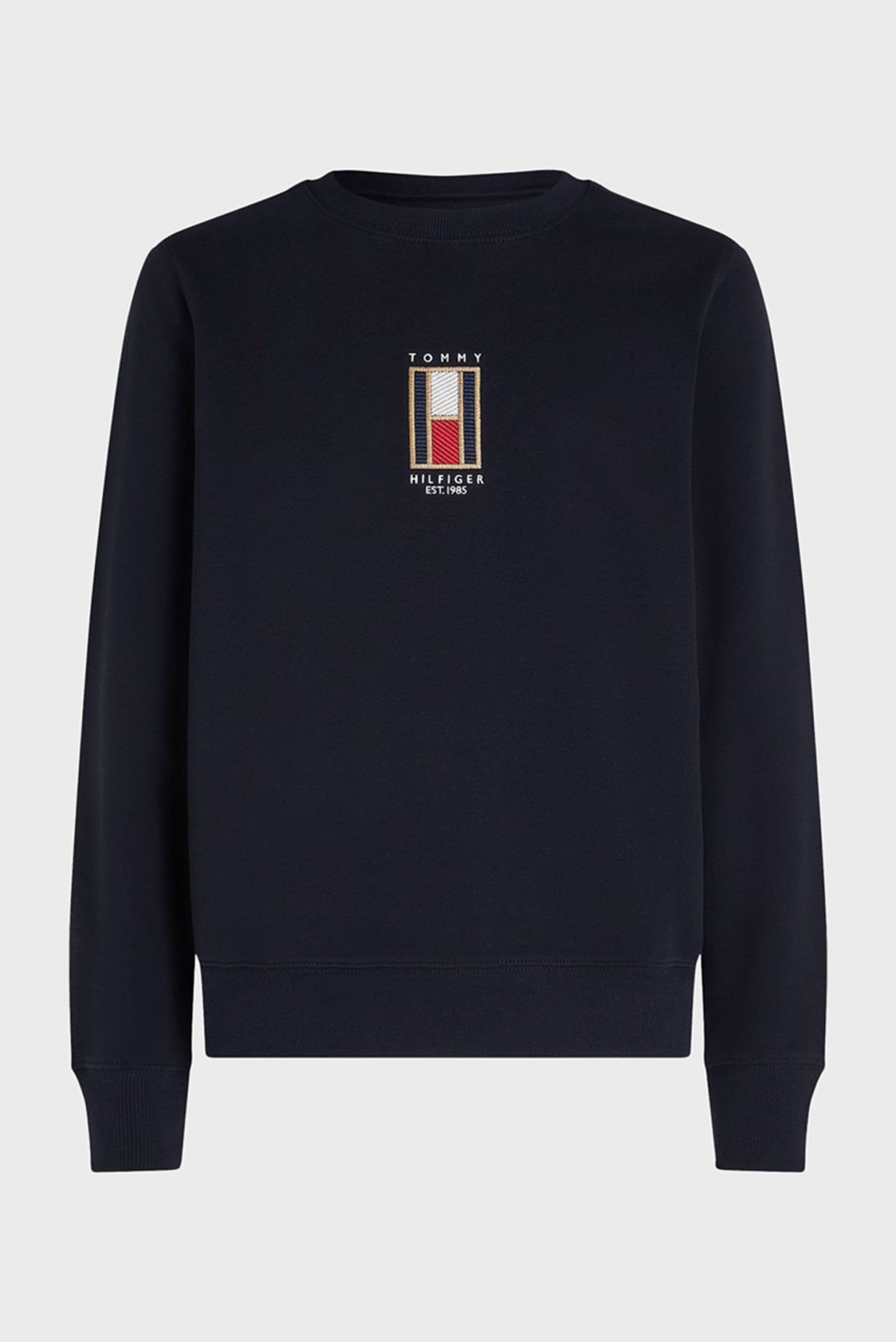 Свитшот VERTICAL FLAG SWEATSHIRT 1