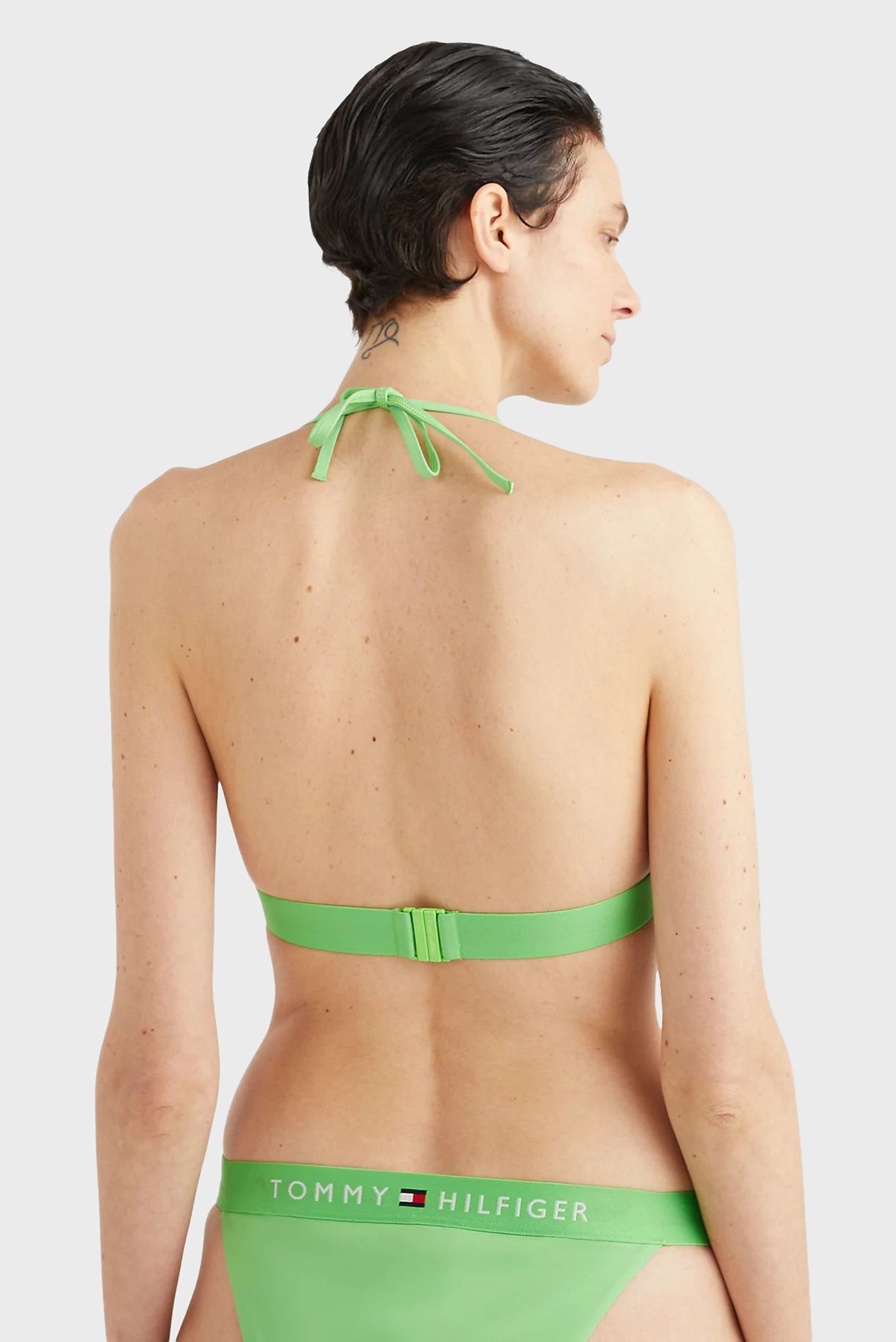 Купальник верх TRIANGLE FIXED FOAM 3