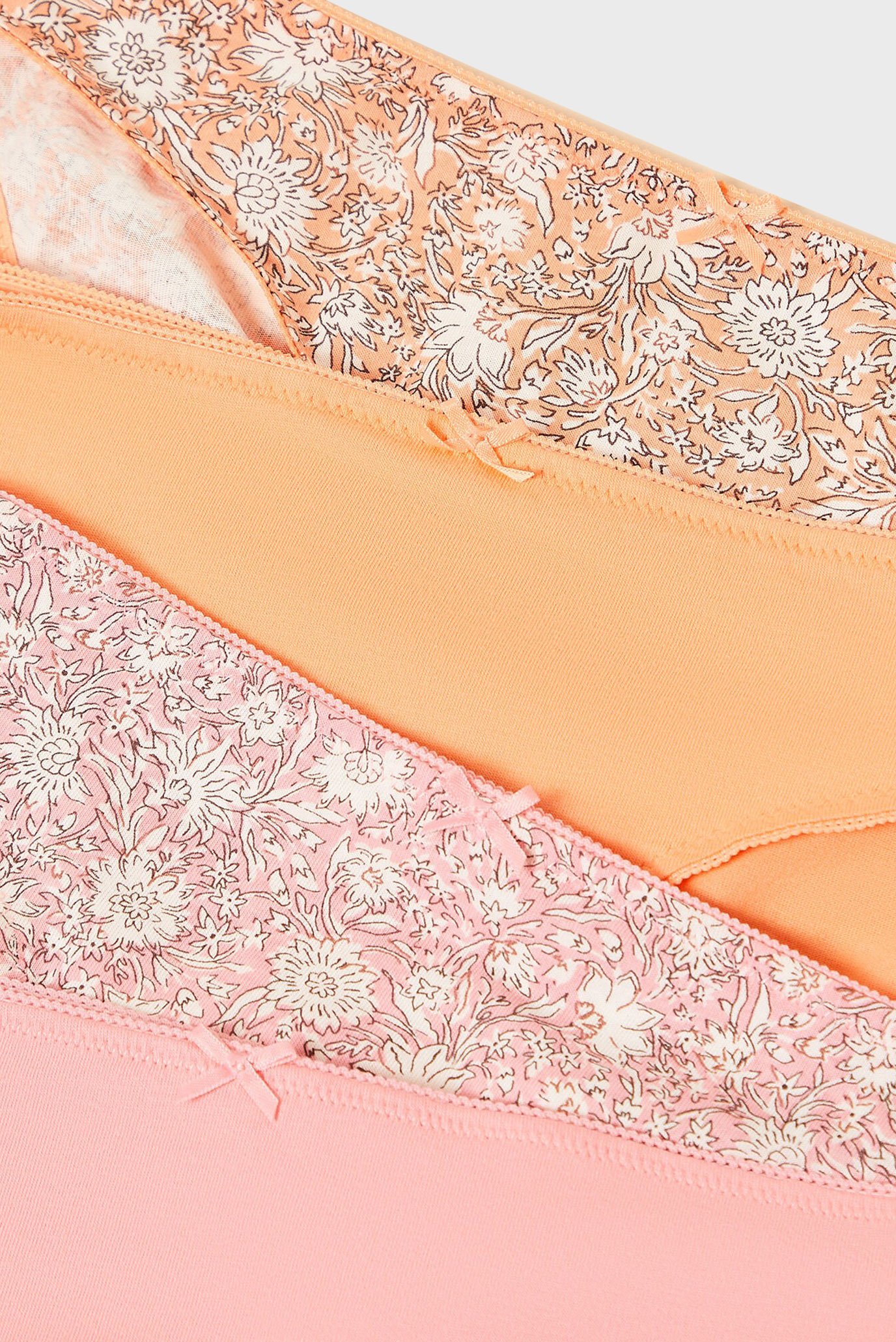 Набор белья SILAL - 4 SLIPS 4