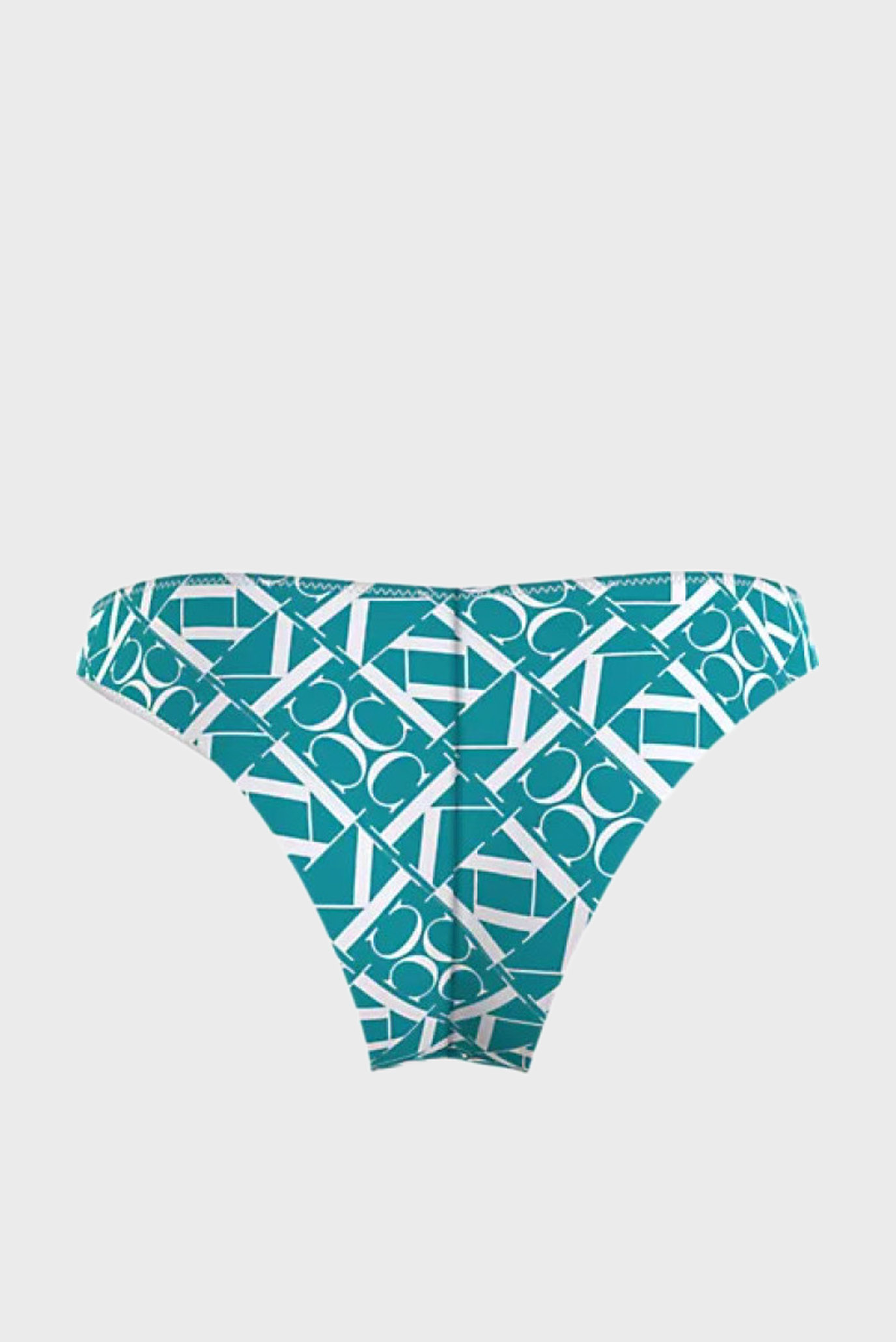 Купальник низ BRAZILIAN-PRINT 4