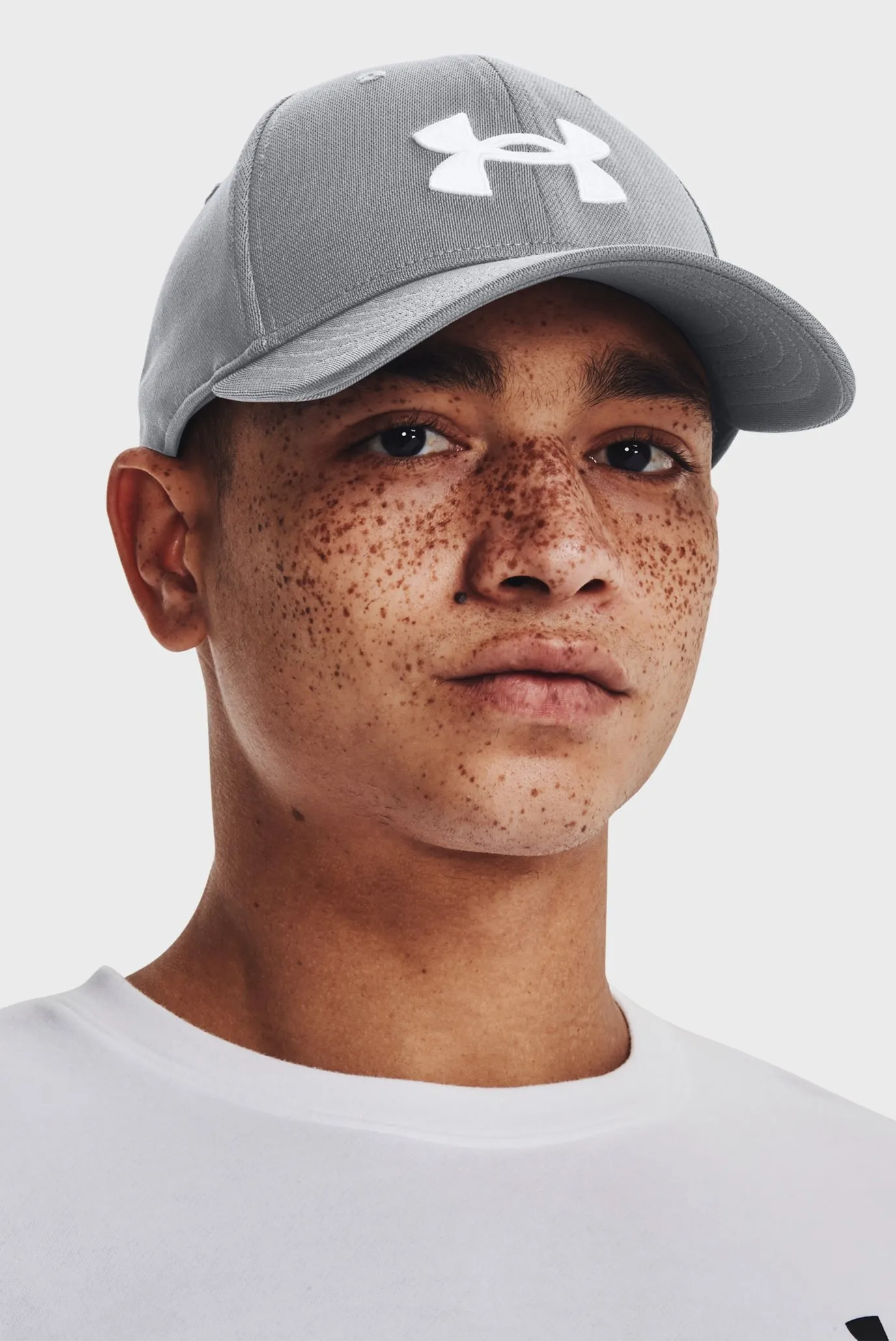 Кепка Men's UA Blitzing 3