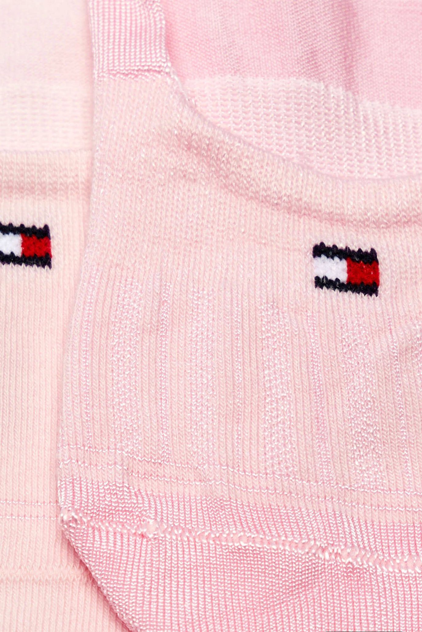 Носки TH WOMEN FOOTIE MC 2P SHINE, 39 42 3