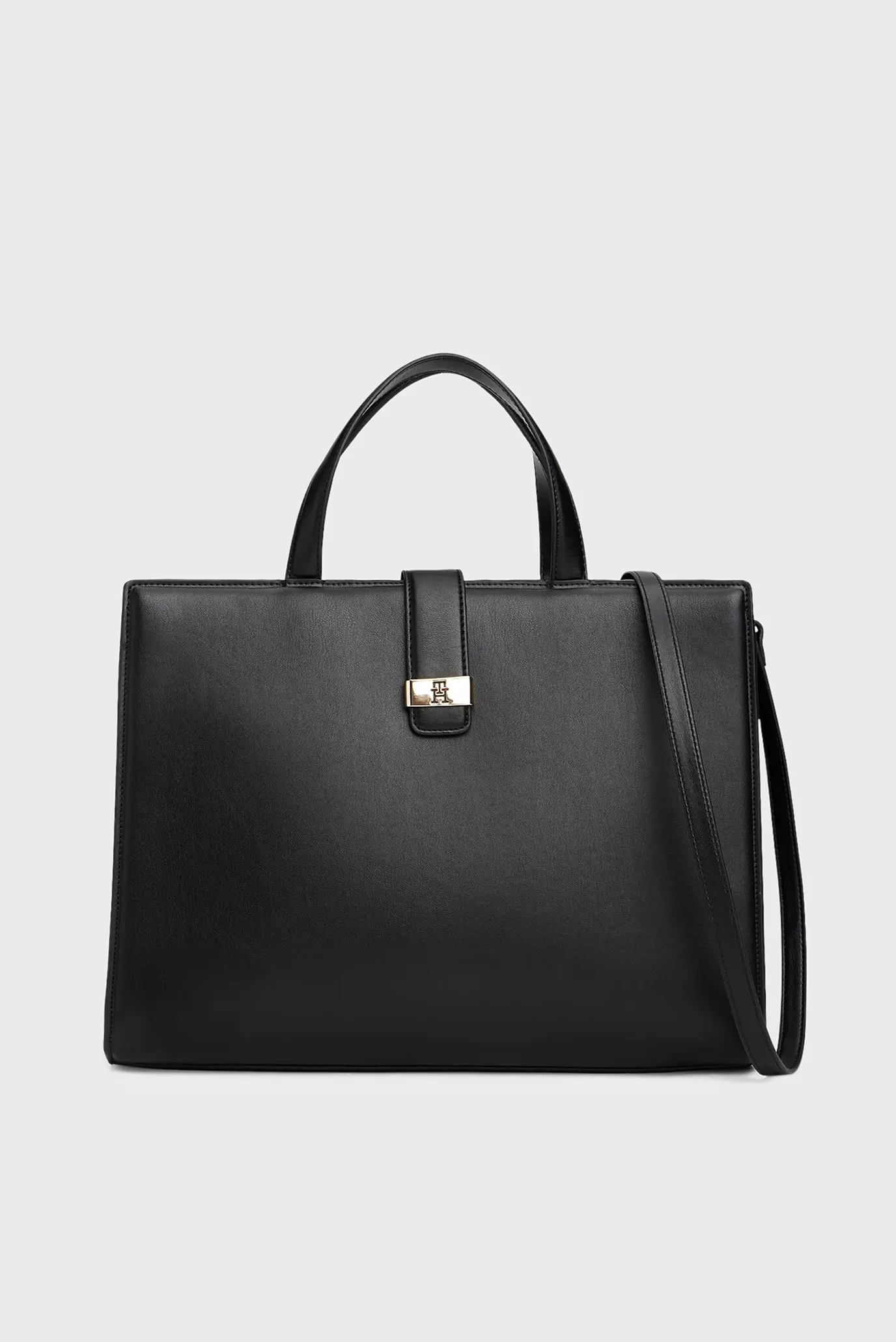 Сумка TH HERITAGE SATCHEL 1