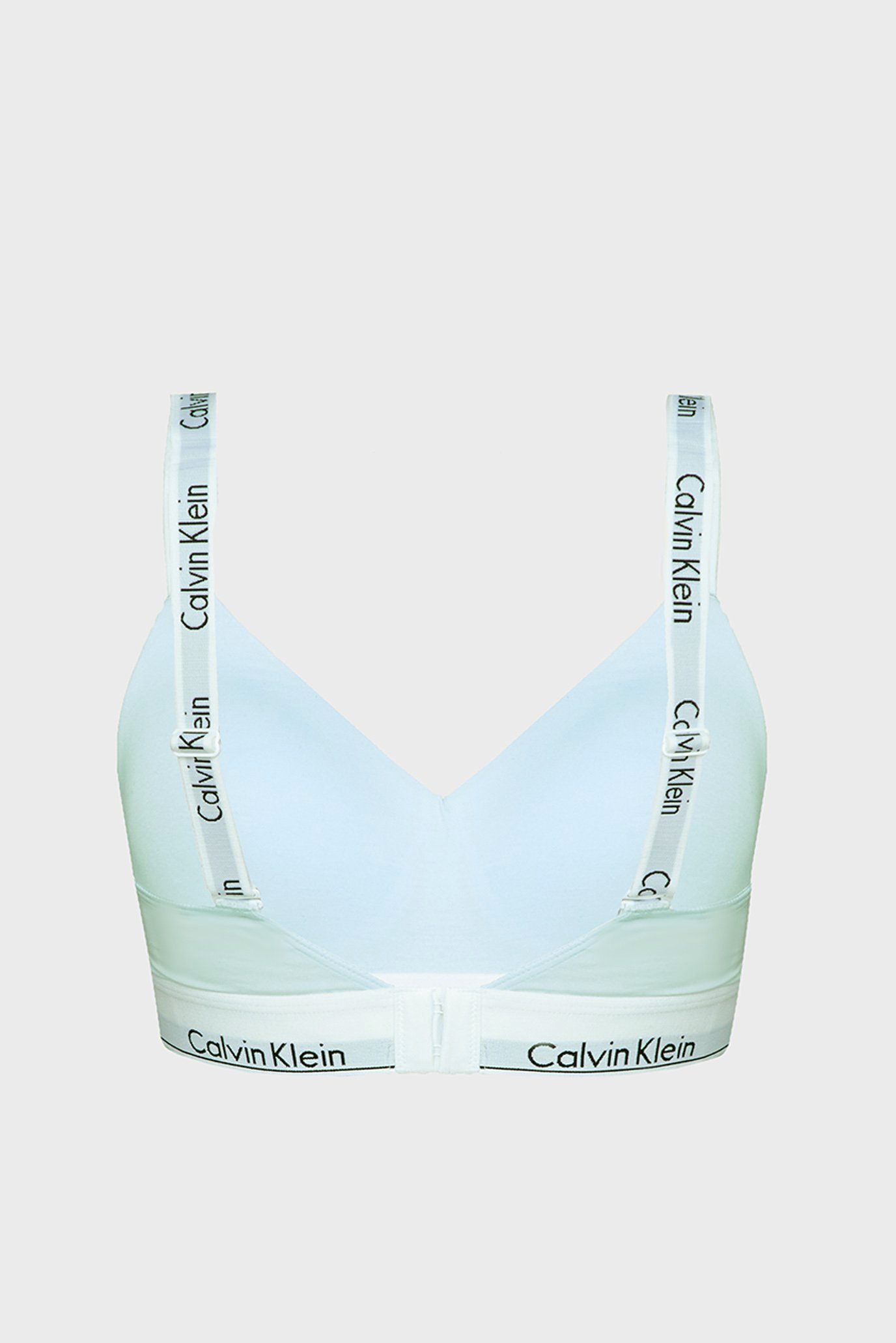 Бюстгальтер LGHT LINED BRALETTE (AVG)Calvin Klein Бюстгальтер LGHT LINED BRALETTE (AVG) 6