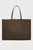 Сумка TH CITY TOTE MONO NYLON
