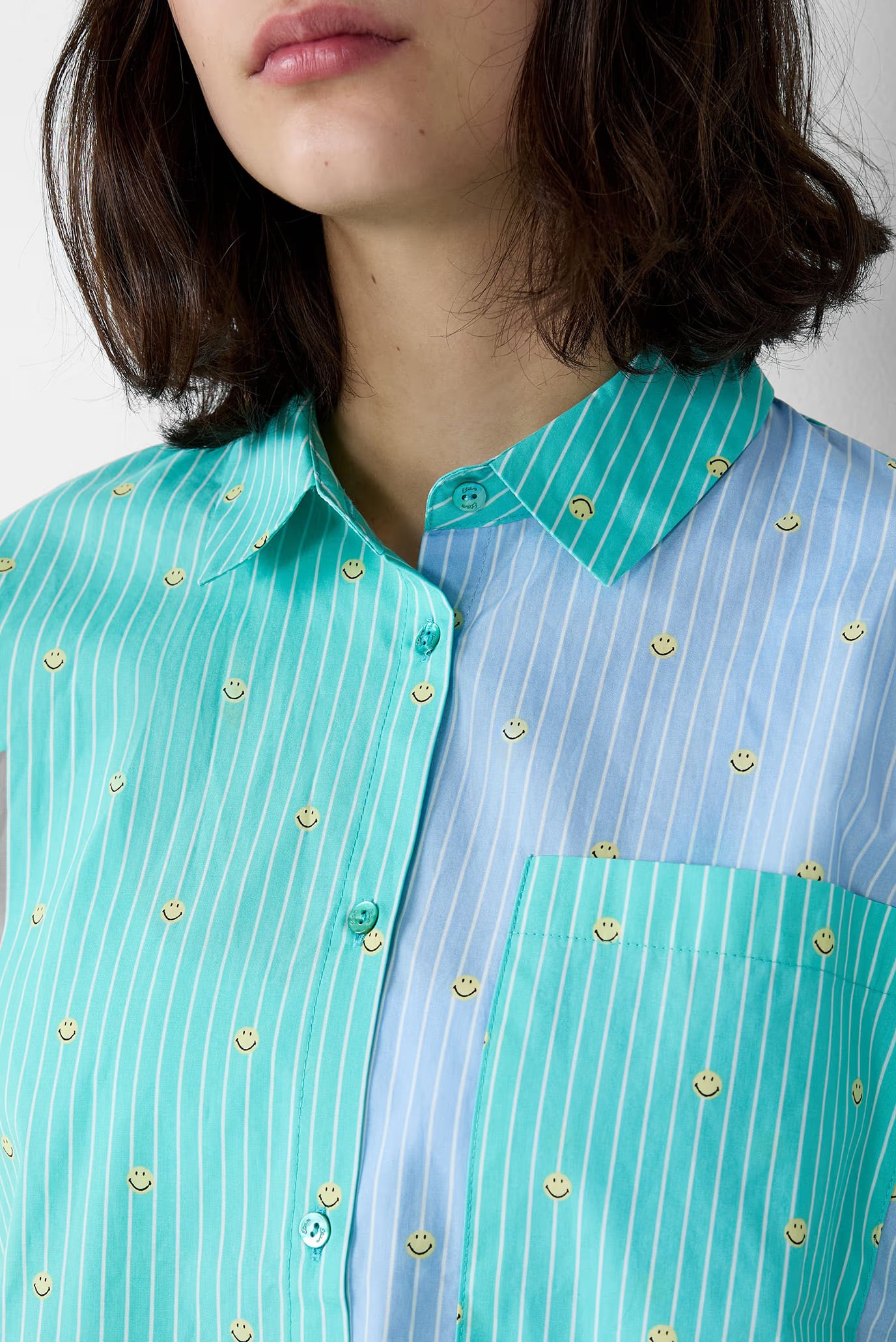 Ночная рубашка VAHE - CHEMISE MC 4