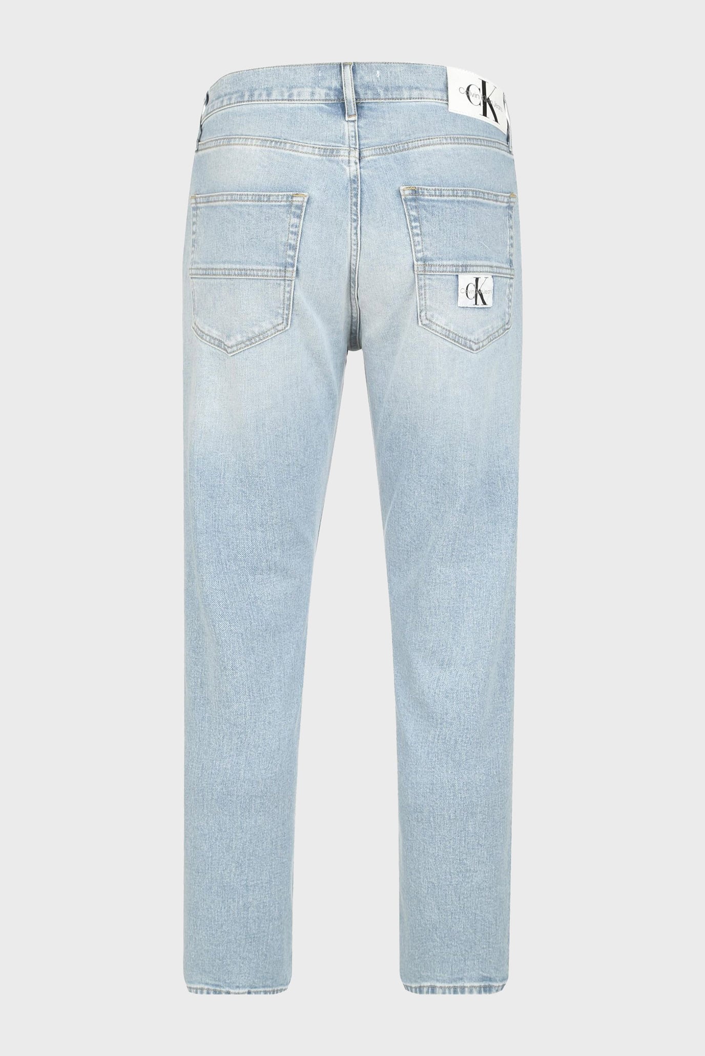 Джинсы DAD JEAN 2