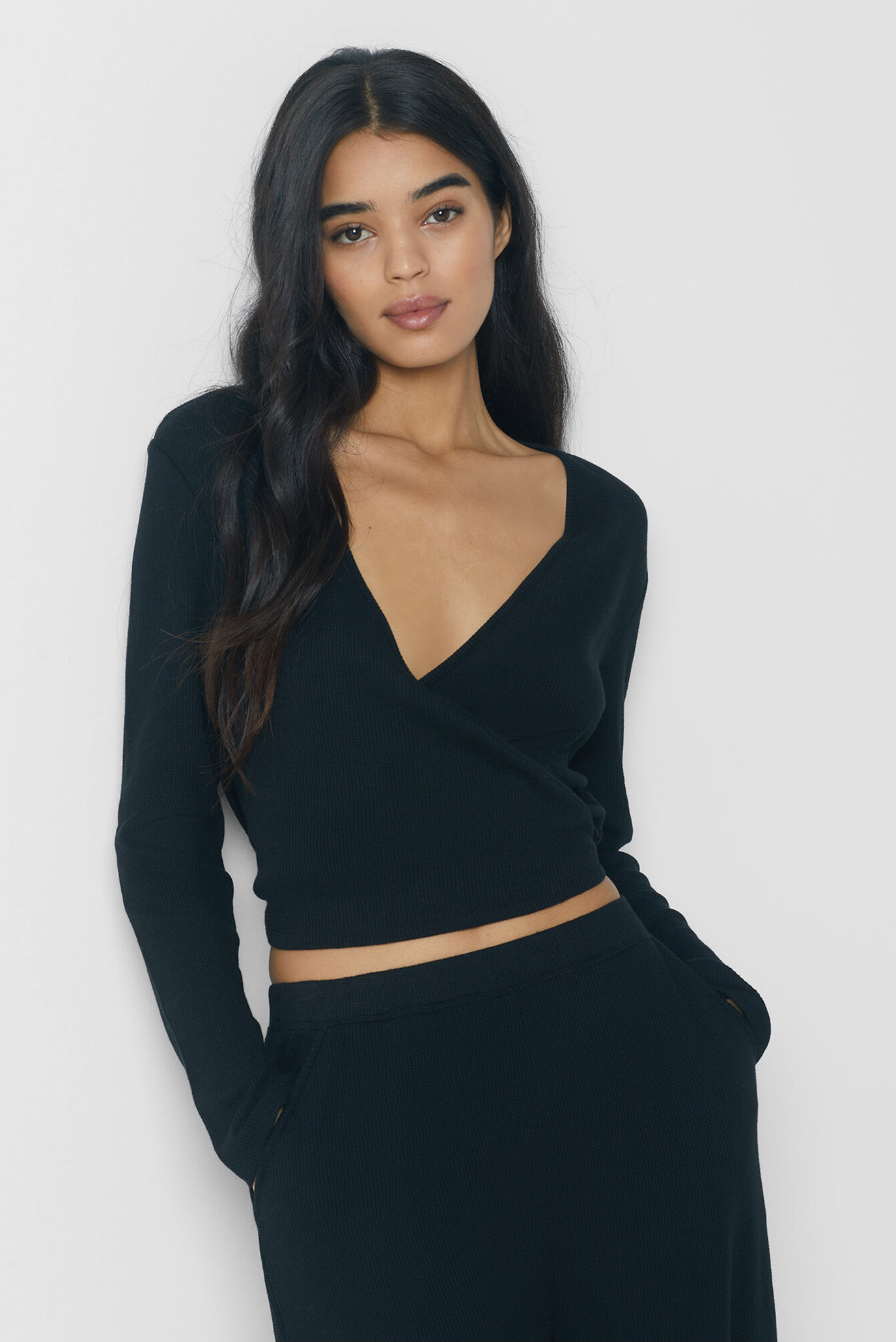 Халат DOLIA - CACHE COEUR 4