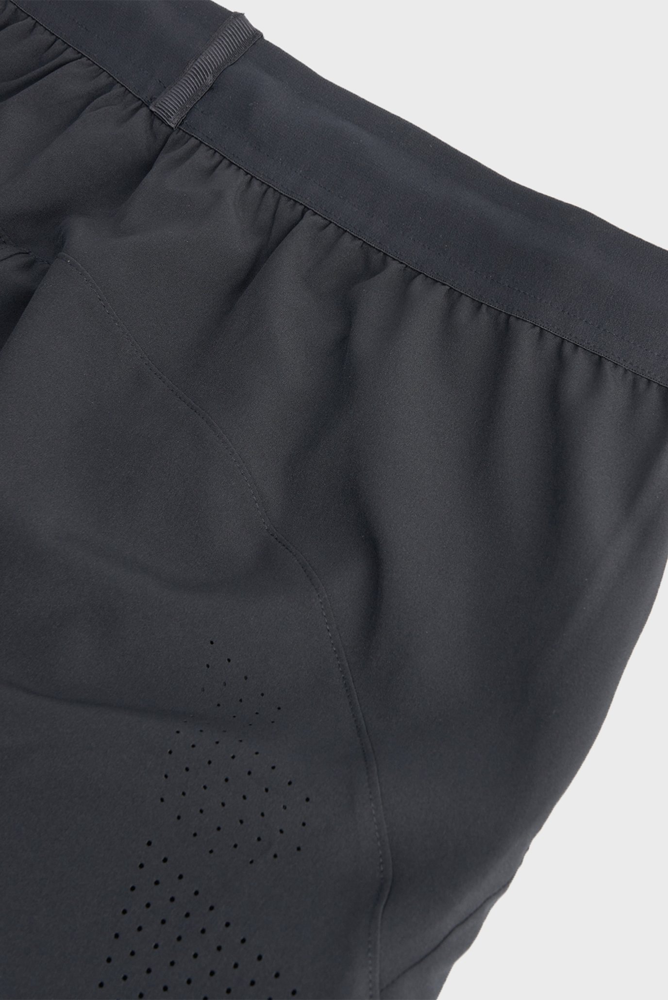 Шорты UA Halo Train Short 4