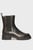 Ботинки/COMBAT MID CHELSEA BOOT HW LTH