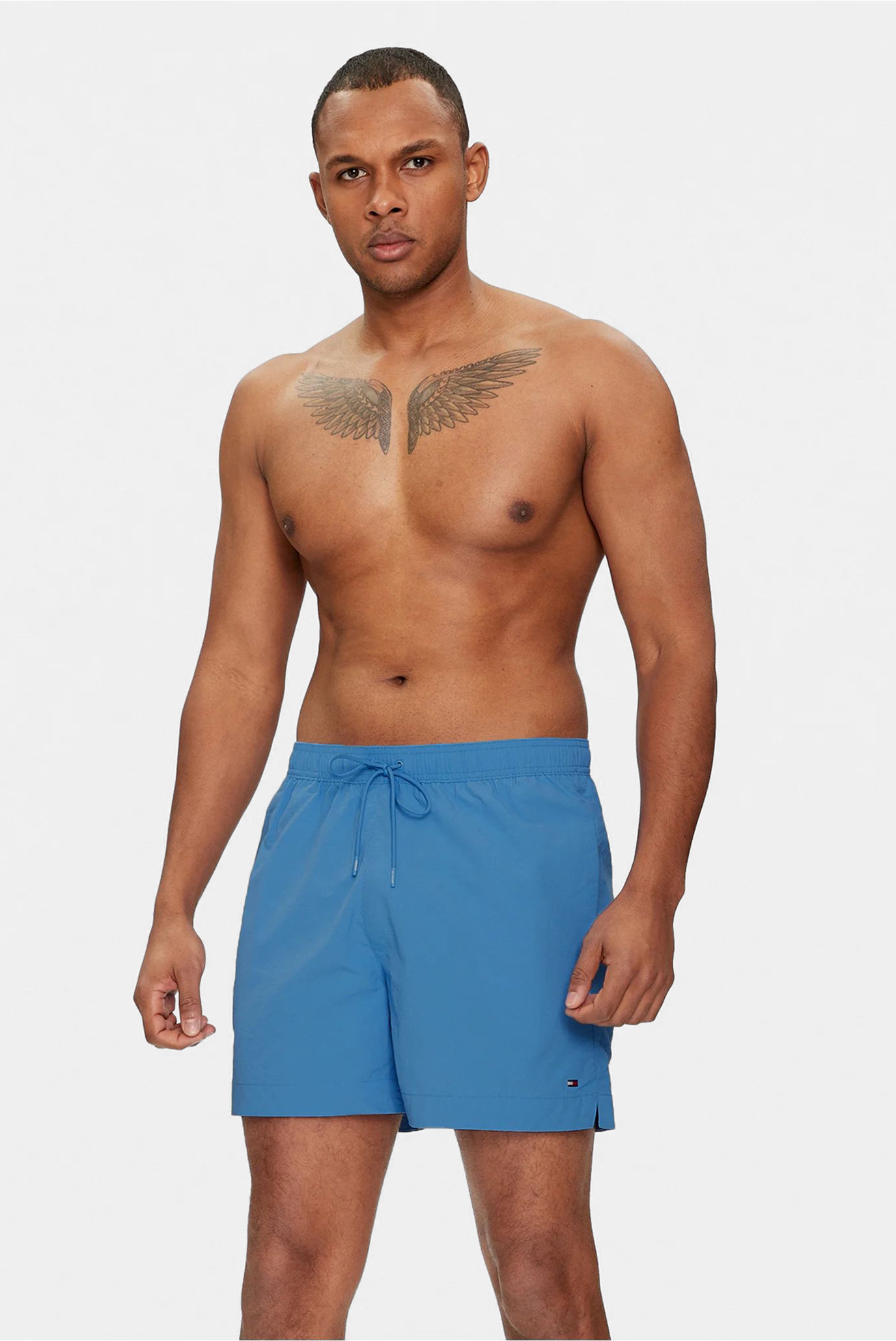 Шорты плавательные MEDIUM DRAWSTRING 2