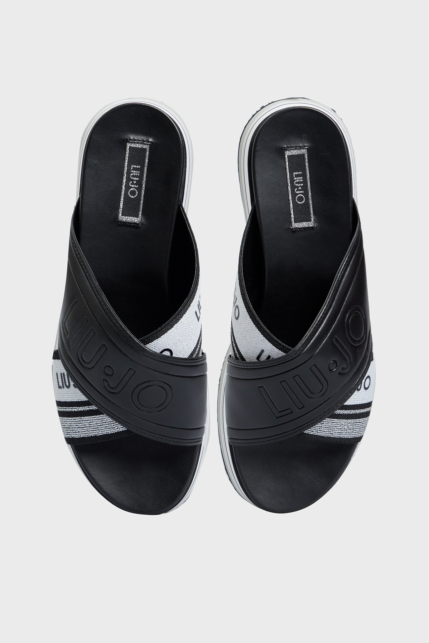 Слайдеры  FRIDA 24LIU JO Слайдеры  FRIDA 24 4