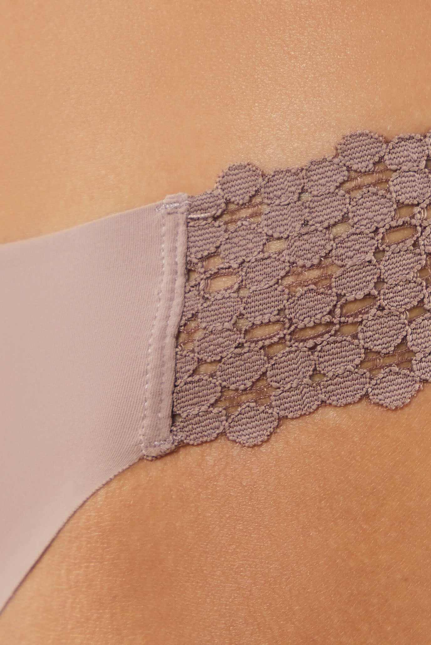 Трусы WISH - CULOTTE 3