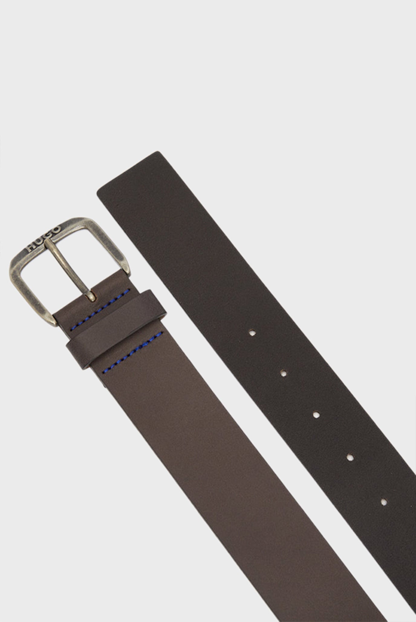 Ремень Berker_Sz40 10260550 01 3