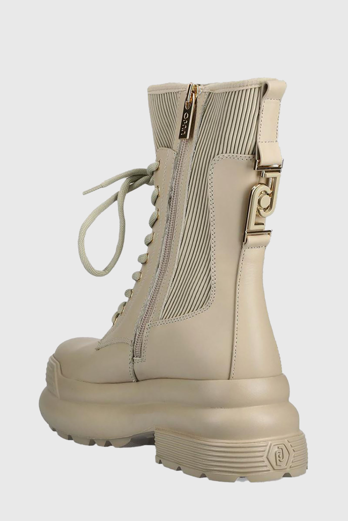 Ботинки AMY 06 - ANKLE BOOT LINO 3