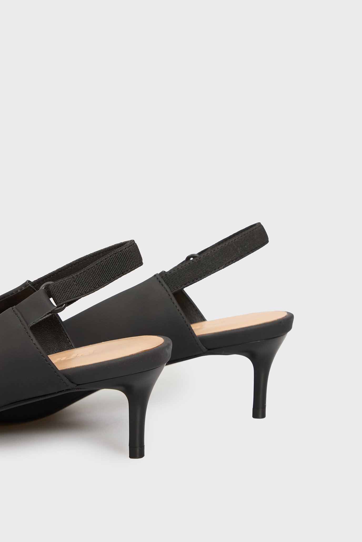 Босоножки Patricia 2