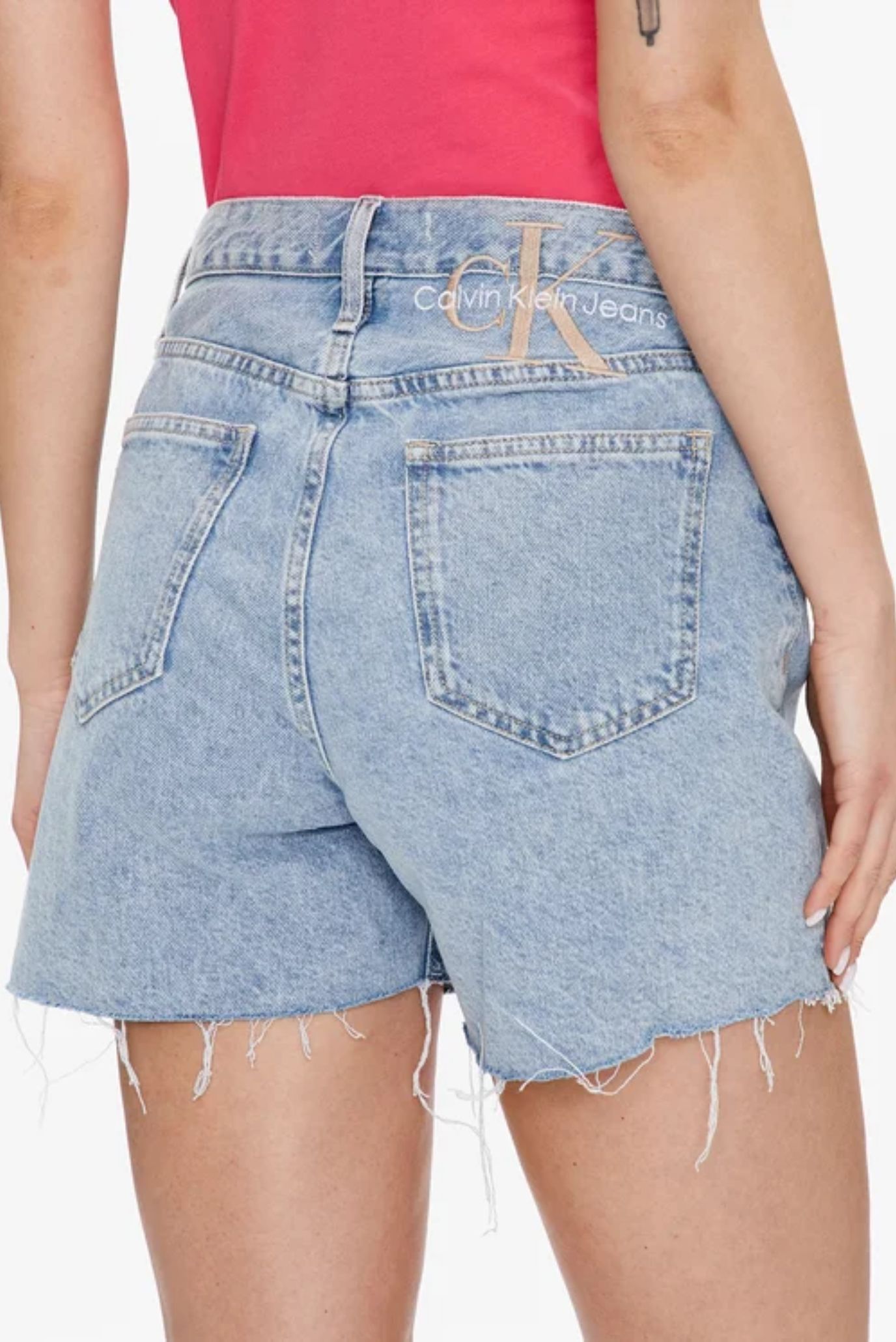 Шорты MOM SHORT 2