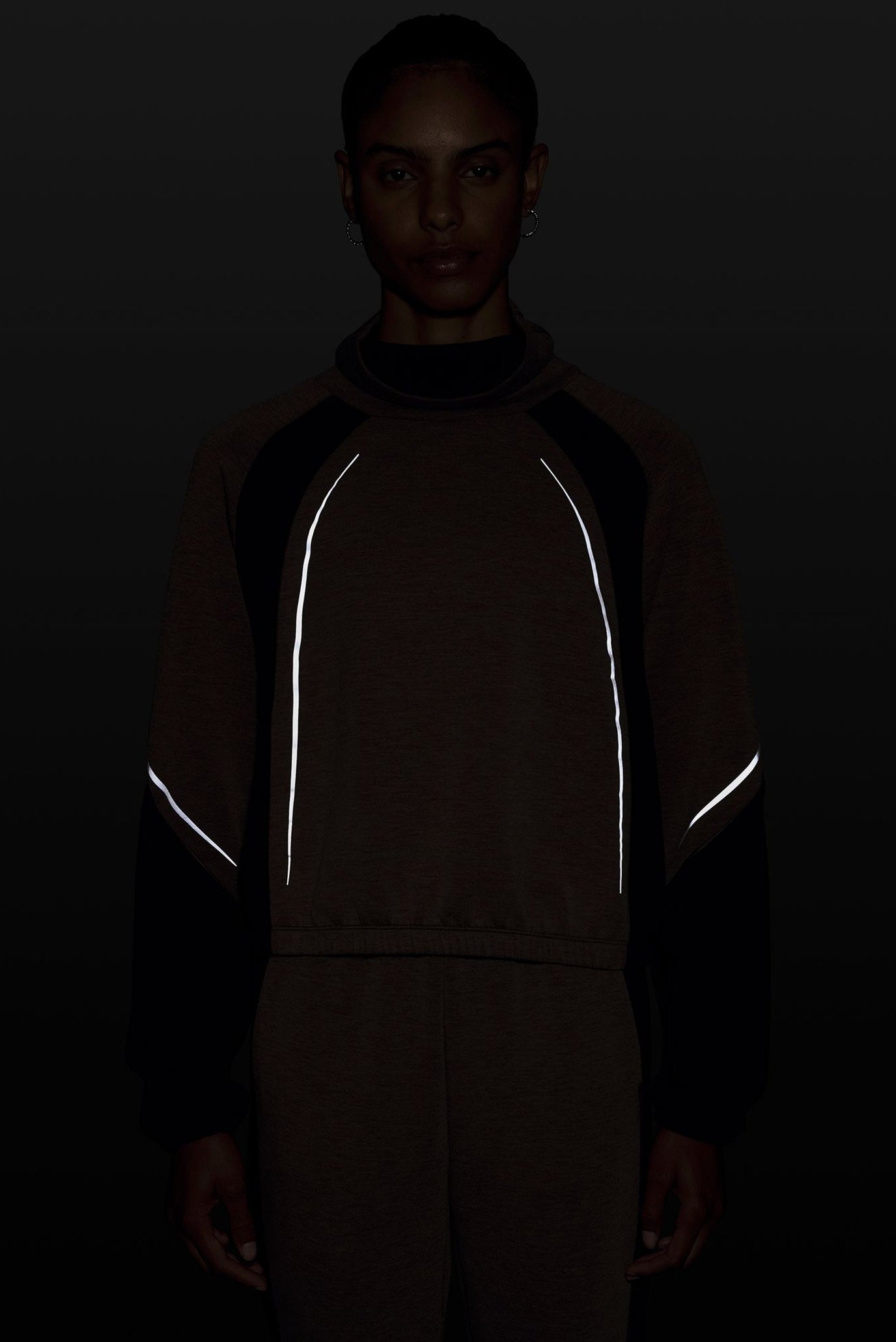 Лонгслив UA Halo CW Mock 5