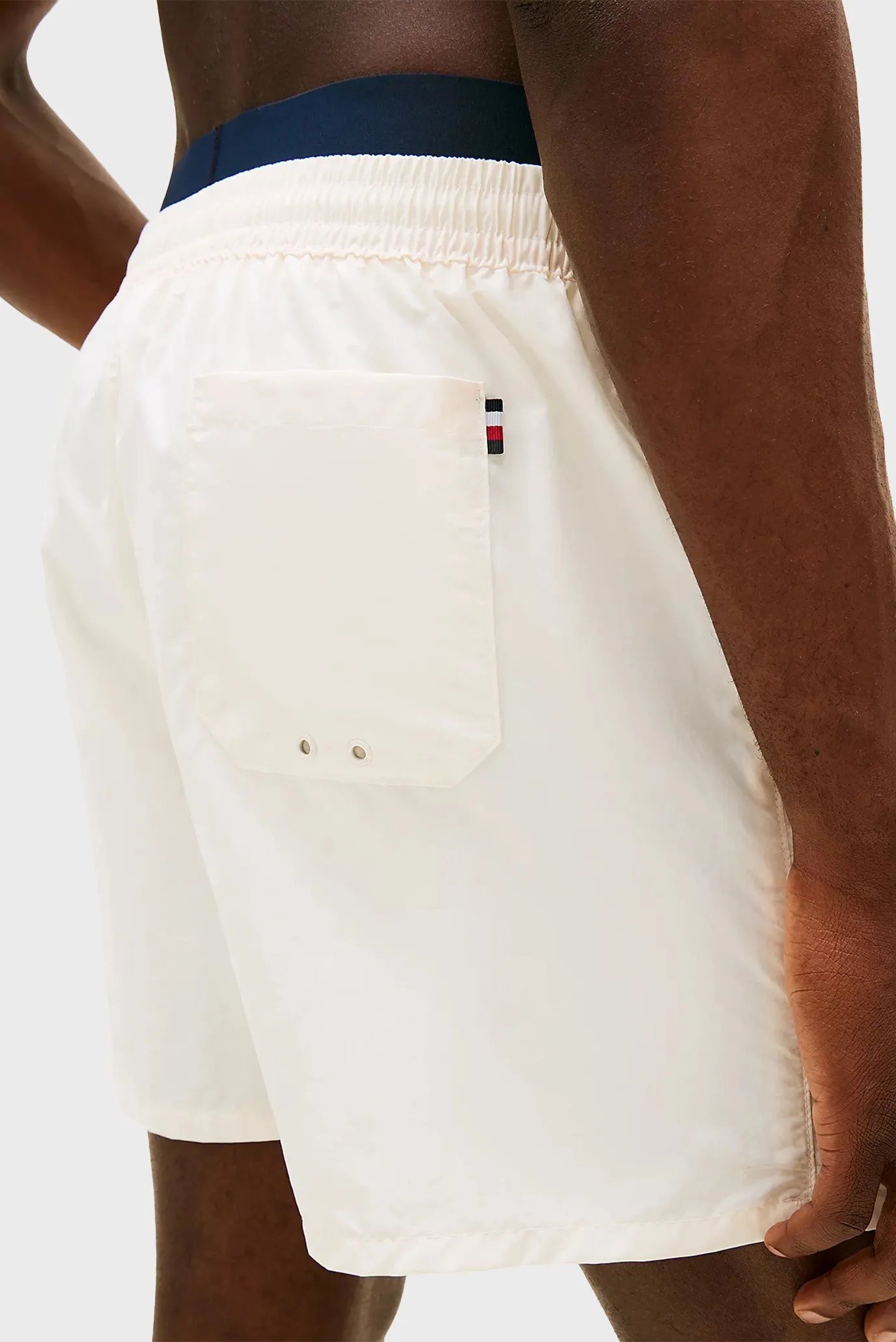 Шорты плавательные MEDIUM DRAWSTRING DW 1