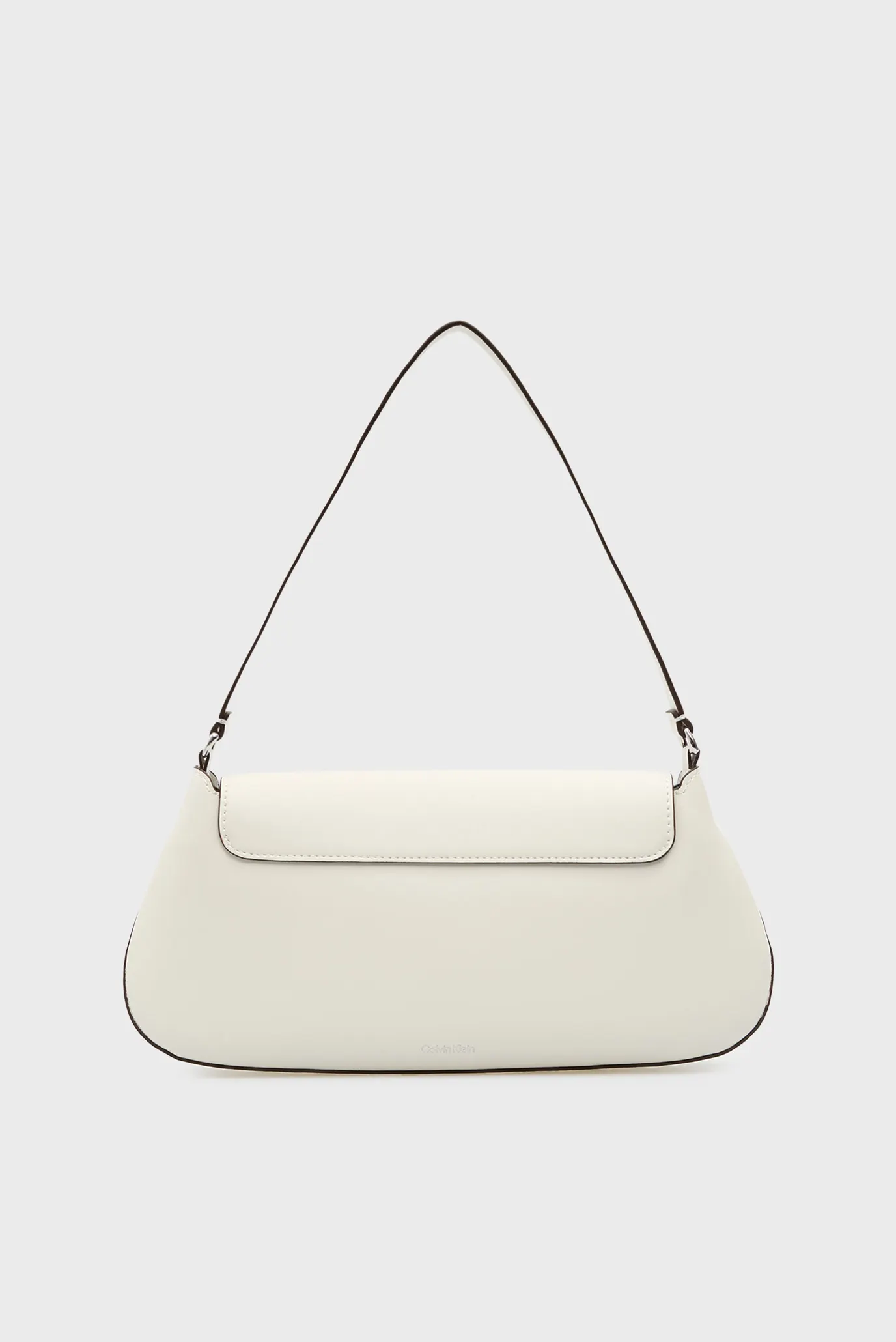 Сумка HARDWARE FLAP SHOULDER BAG 4