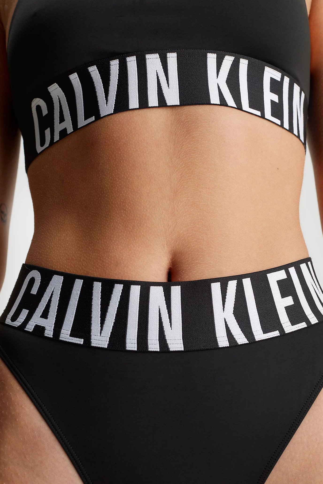 Трусы HIGH LEG TANGA 4