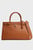 Сумка AMERICAN ICON TOTE LEATHER