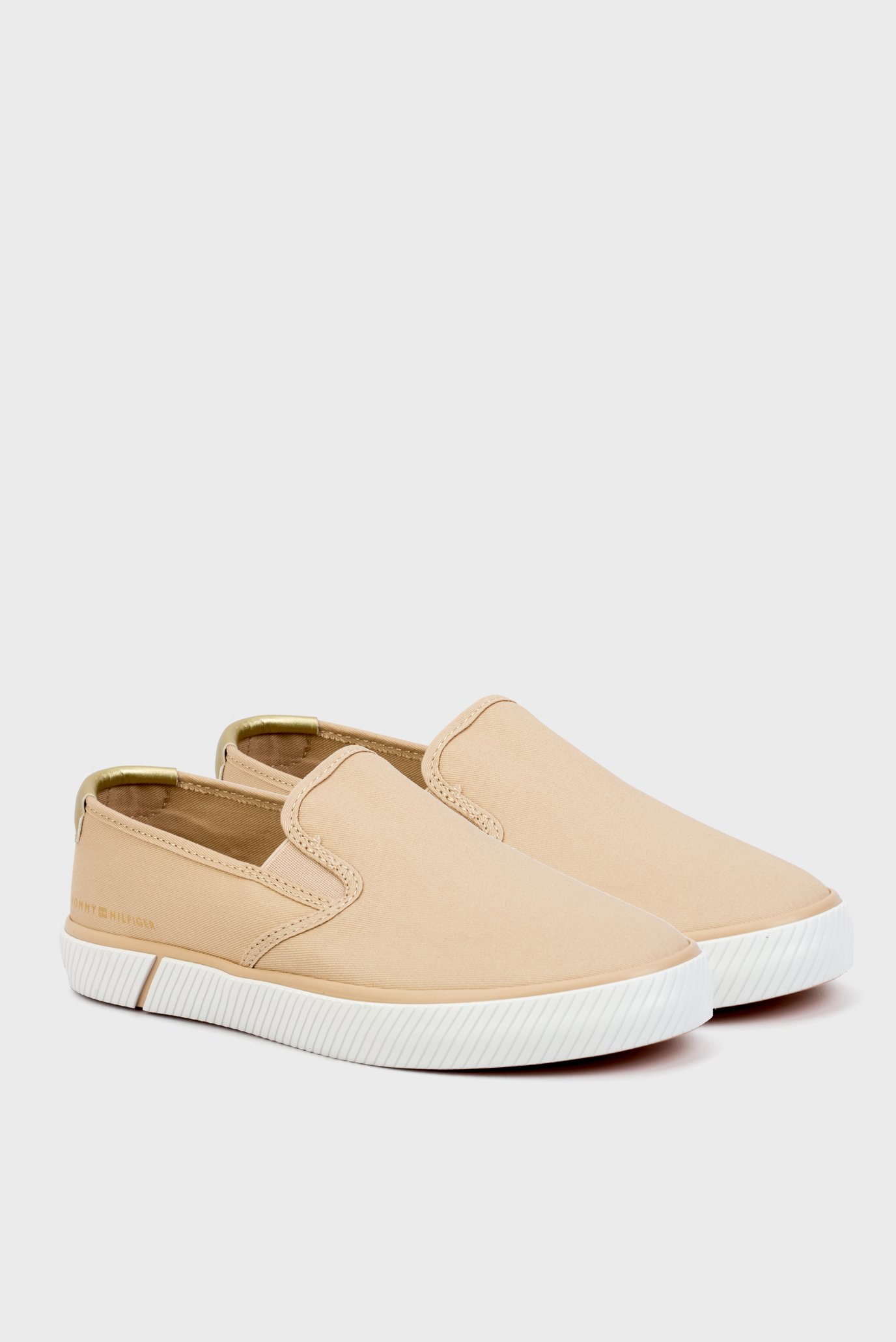 Слипоны ESSENTIAL SLIP-ON SNEAKER 2