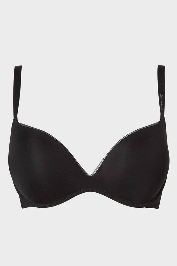 Бюстгальтер PLUNGE PUSH UP Calvin Klein