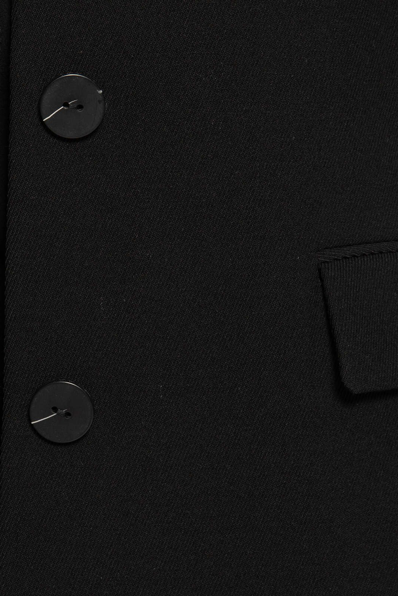 Пиджак WOOL TWILL TAILORED BLAZER 7