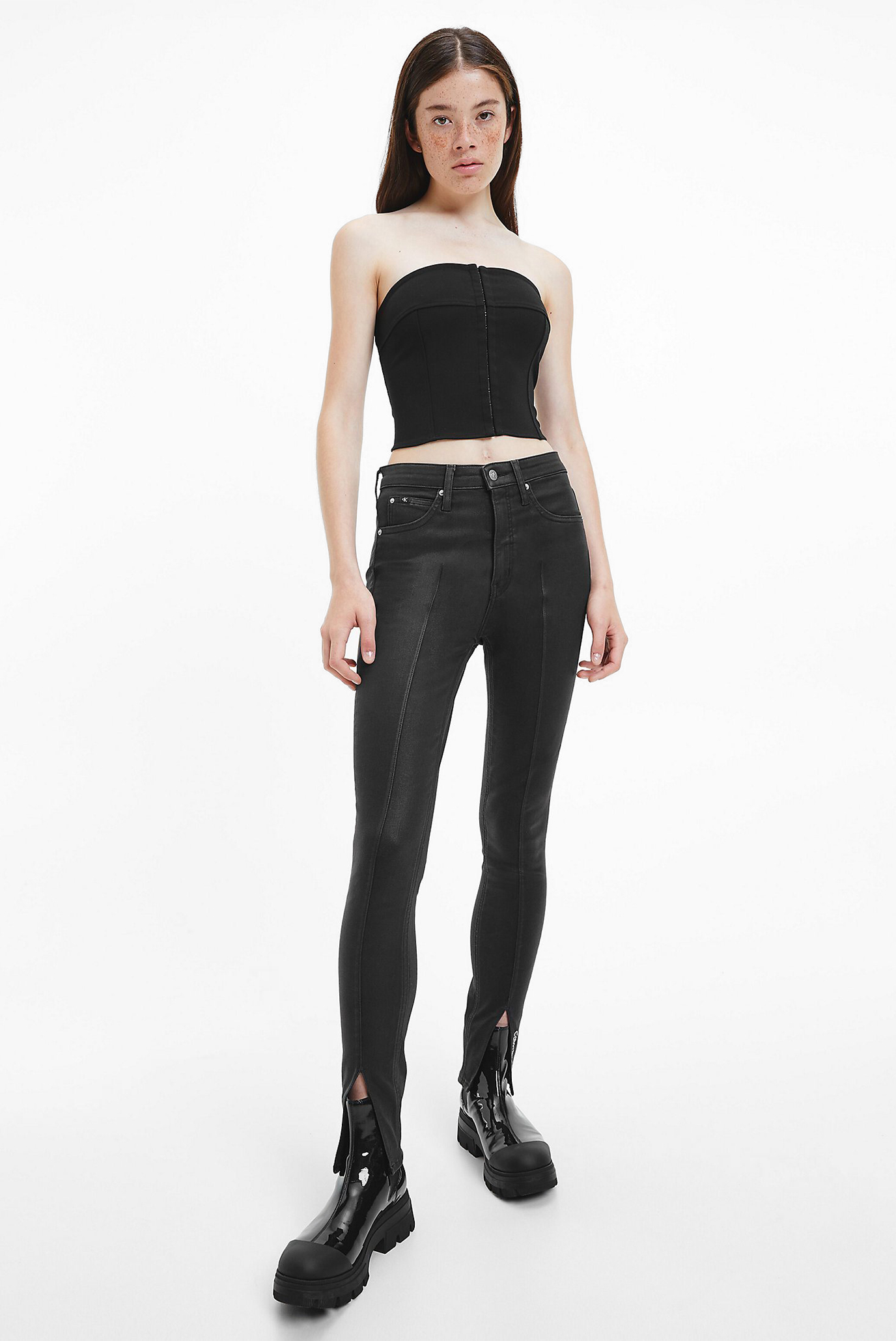 Топ BUSTIER TOP 2