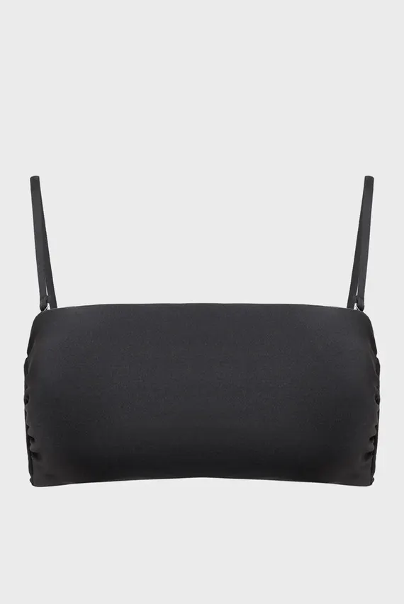 Купальник верх BANDEAU- RP Calvin Klein