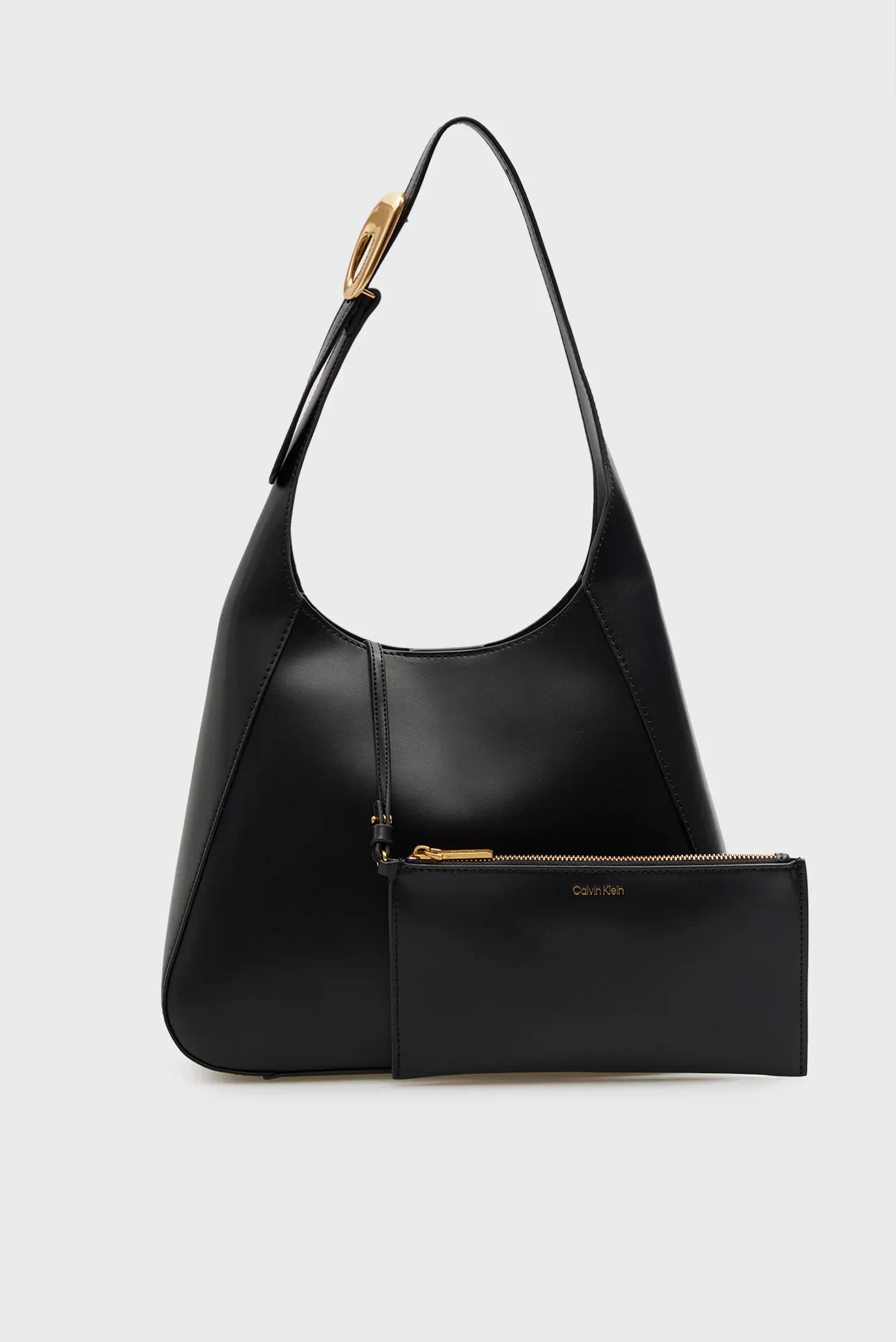 Сумка/HARDWARE ADJ STRAP MEDIUM BAG 1