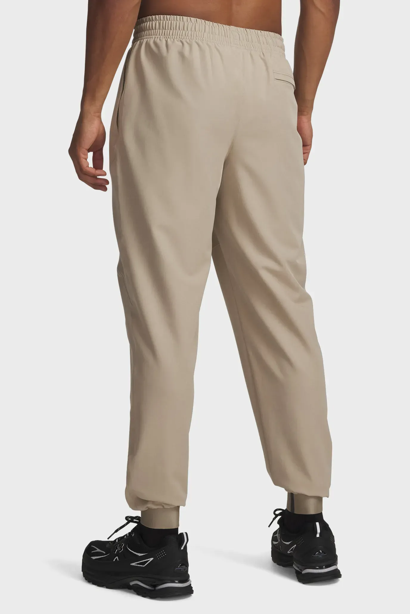 Штаны спортивные UA Unstoppable Woven Jogger 3