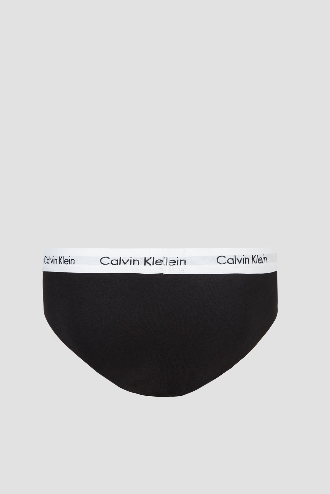 Трусы HIP BRIEF 3PKCalvin Klein Трусы HIP BRIEF 3PK 4