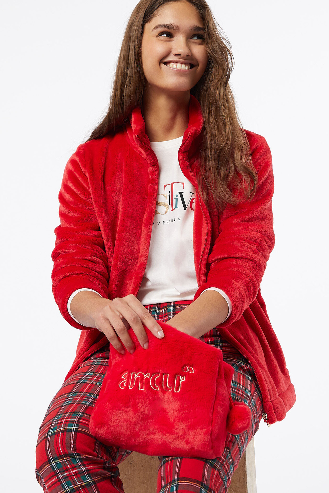 Косметичка MAPPY - TROUSSE 5