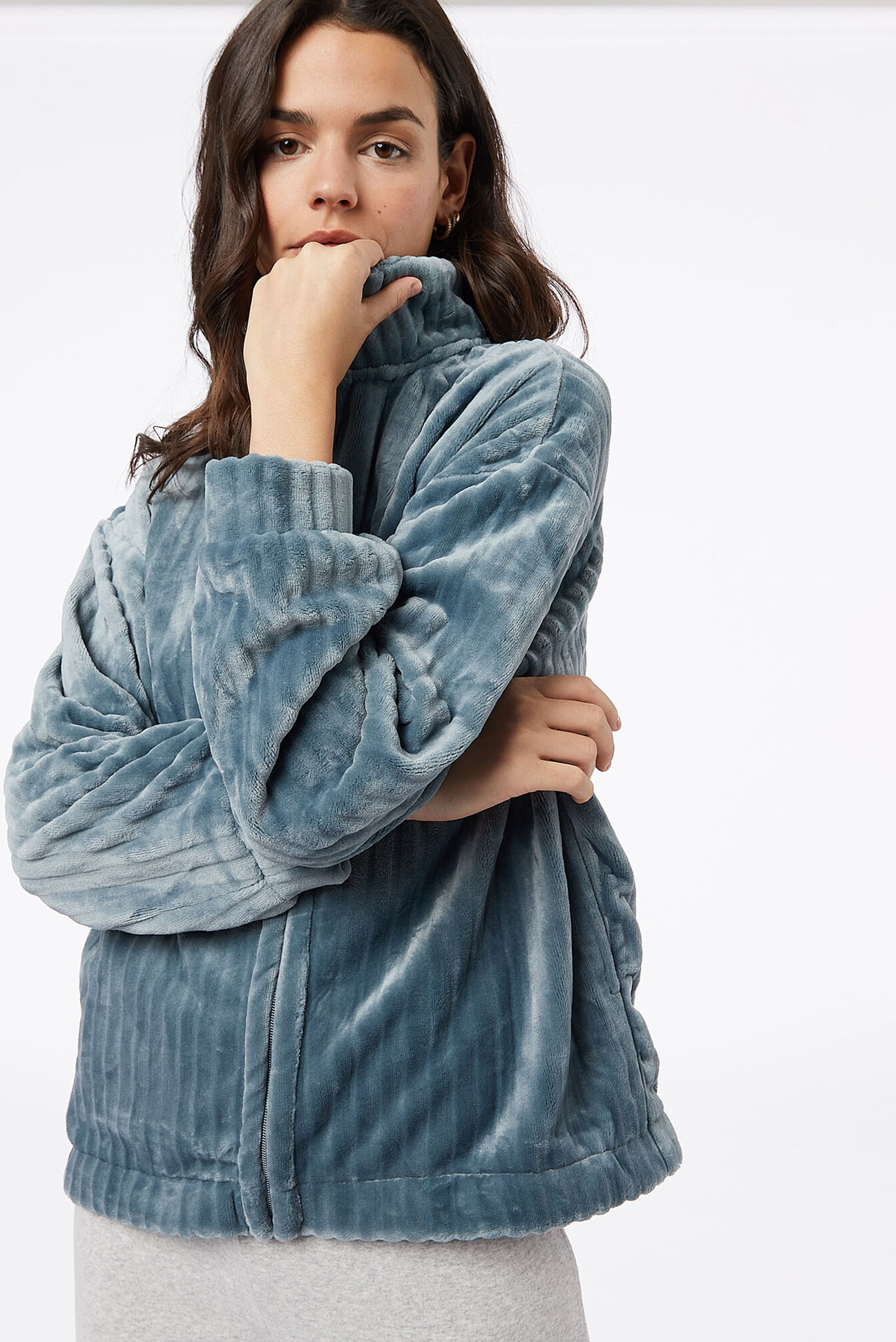 Реглан NIDANE - VESTE 3