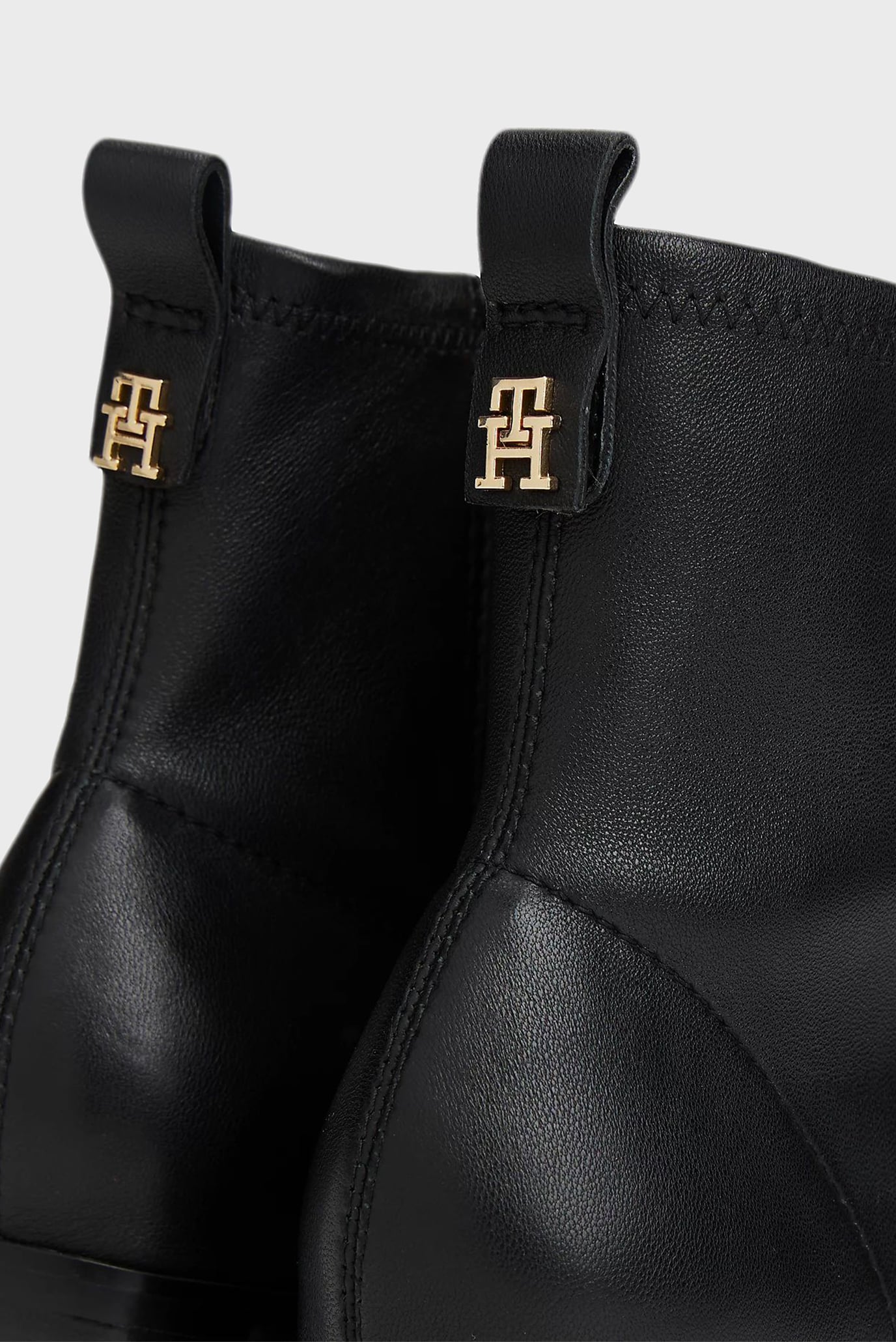 Ботильоны TH STRETCH LEATHER BOOTIE 2